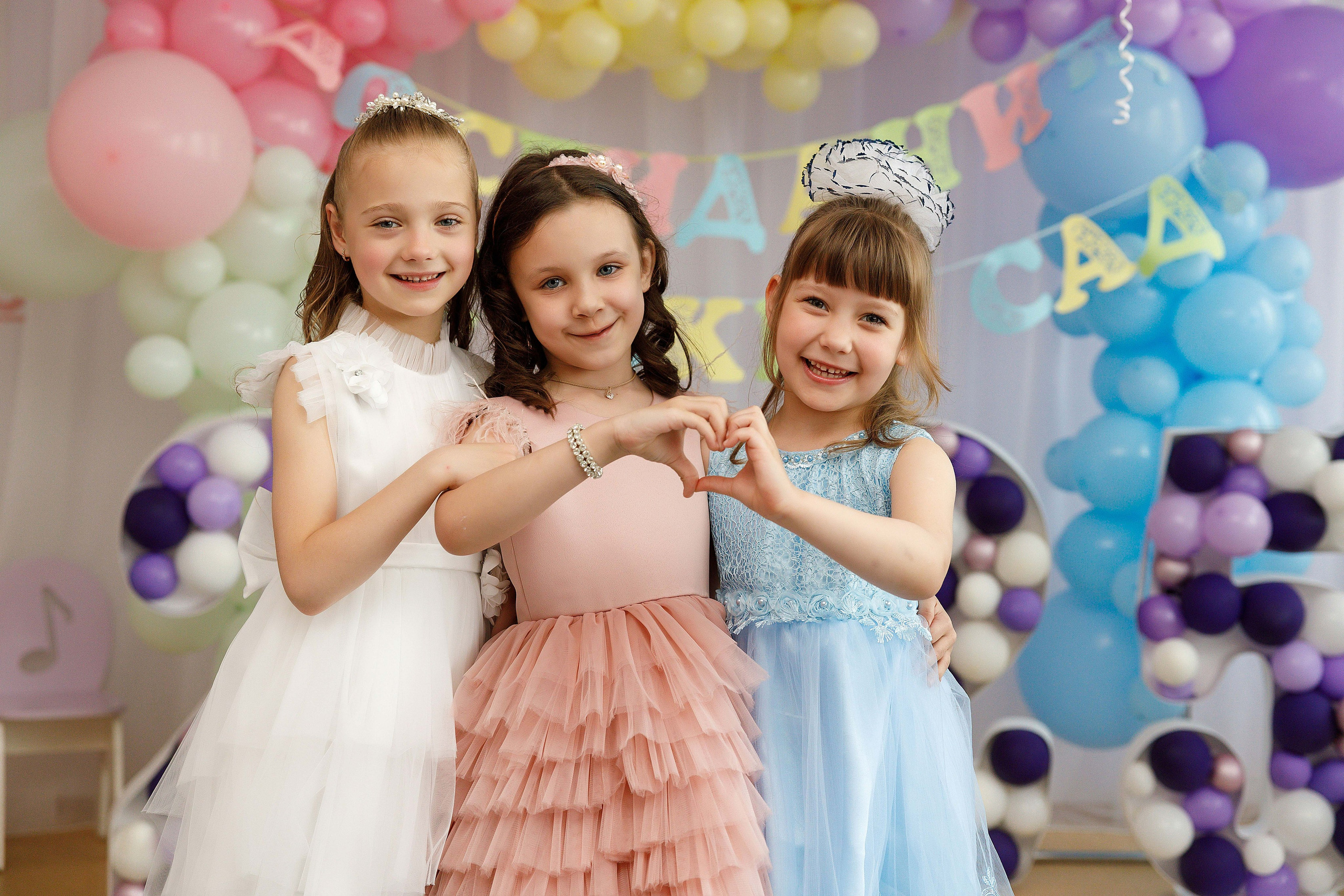 Выпускной детского сада № 179. Photoalbum-vl.ru