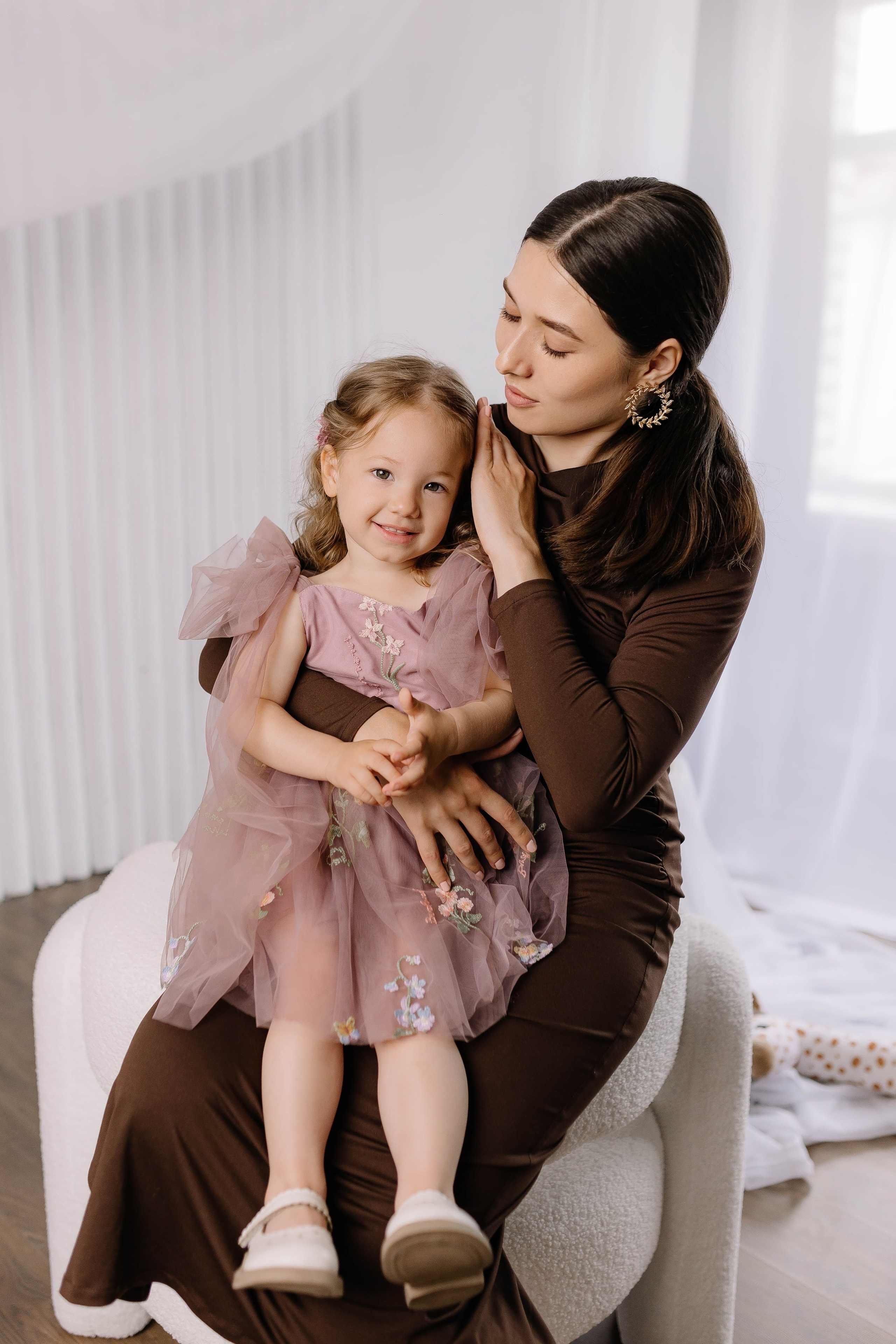 Надя & Ева. Свадебный и портретный фотограф Брянск, Дятьково