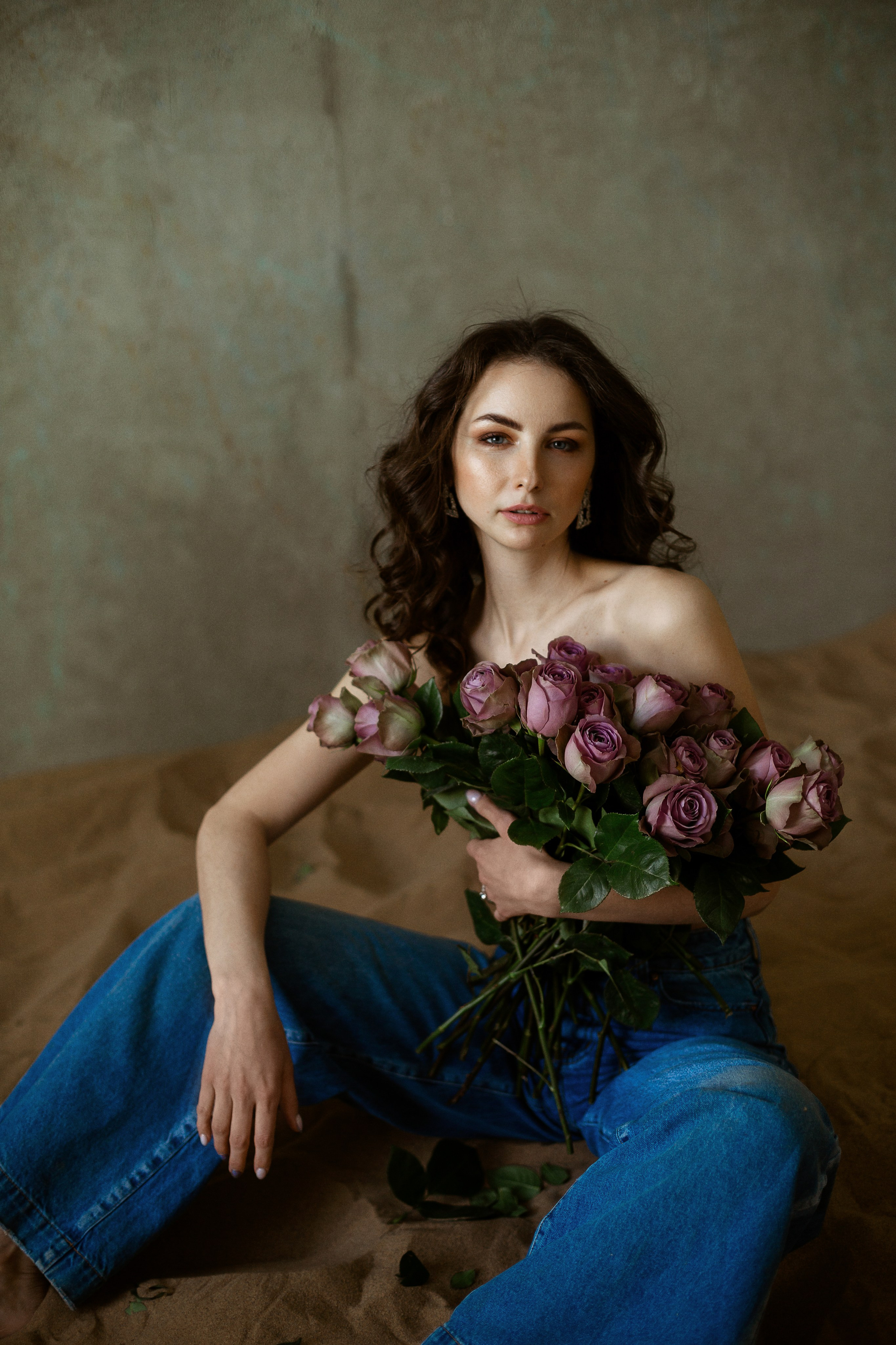 Полина. Главная