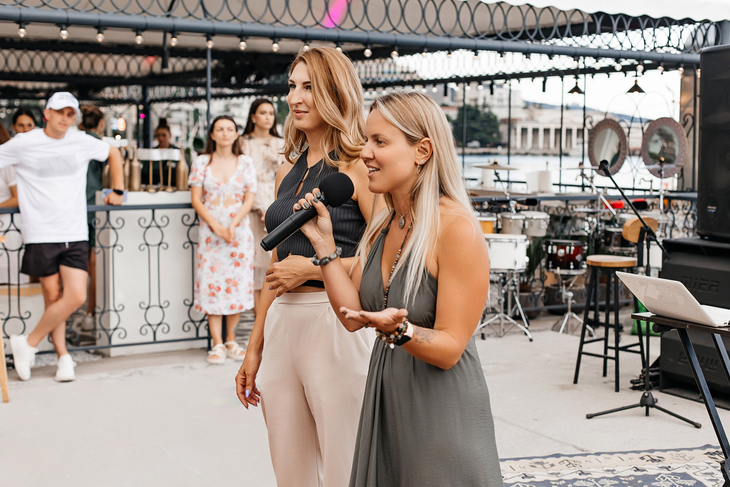 Официальное открытие фестиваля уличное искусства_28.06.2024. Аминов Руслан | Фотограф