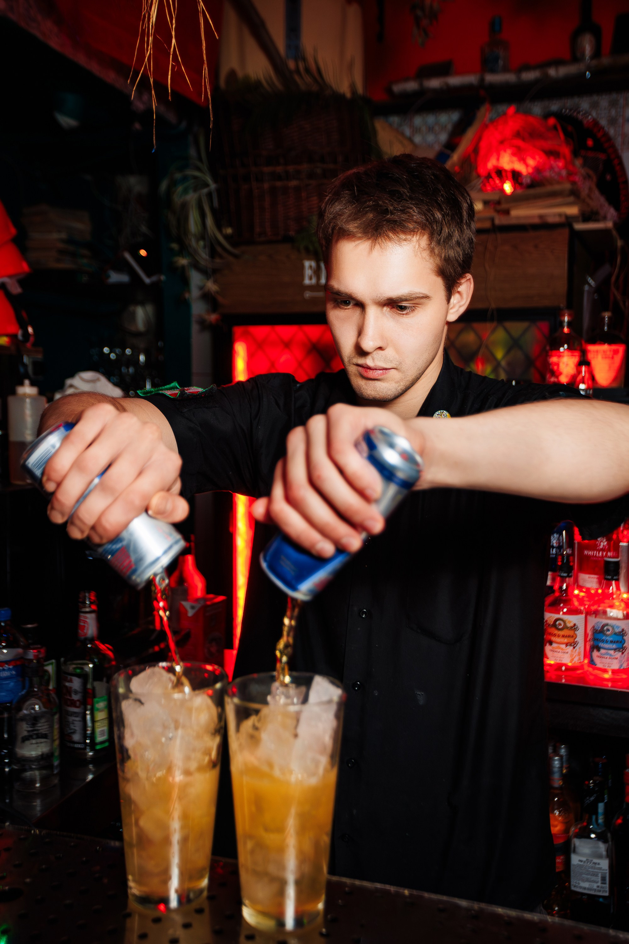 День мексиканского флага_El Pastor_Симферополь_24.01.2025. Аминов Руслан | Фотограф