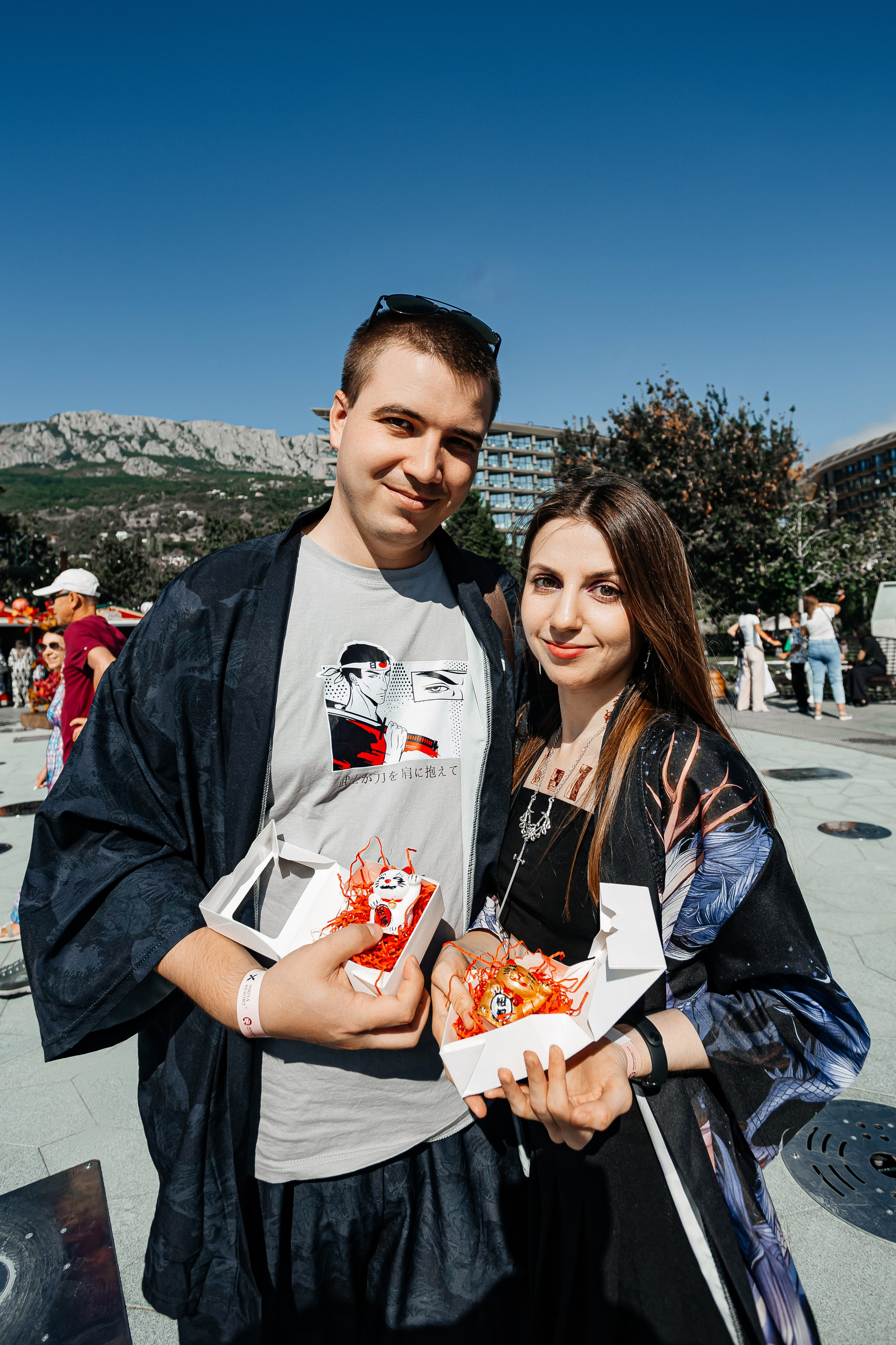 Мрия_Японский_сад_5.10.2024. Аминов Руслан | Фотограф