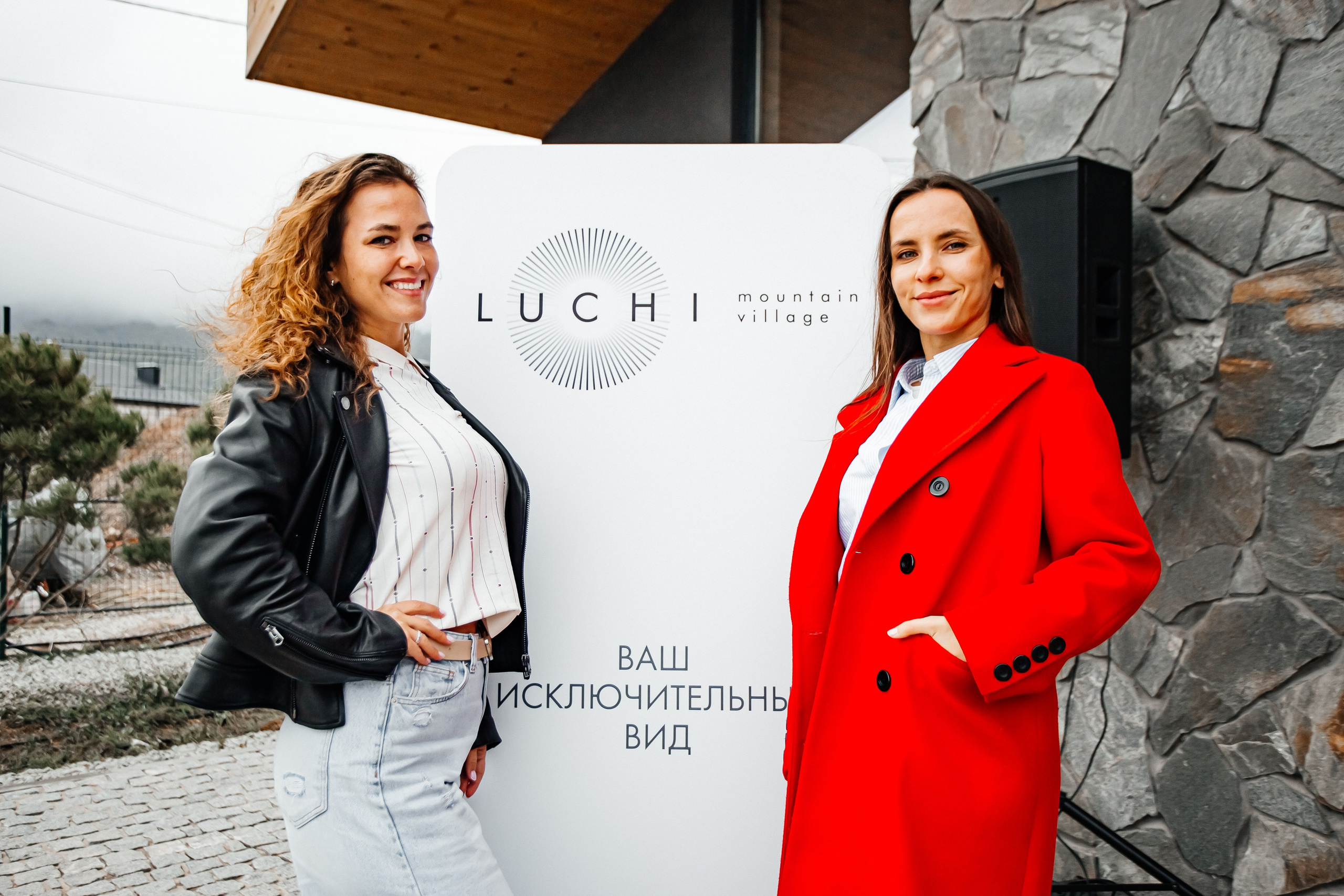 Старт продаж второй очереди в котельном поселке Luchi_20.10.24. Аминов Руслан | Фотограф