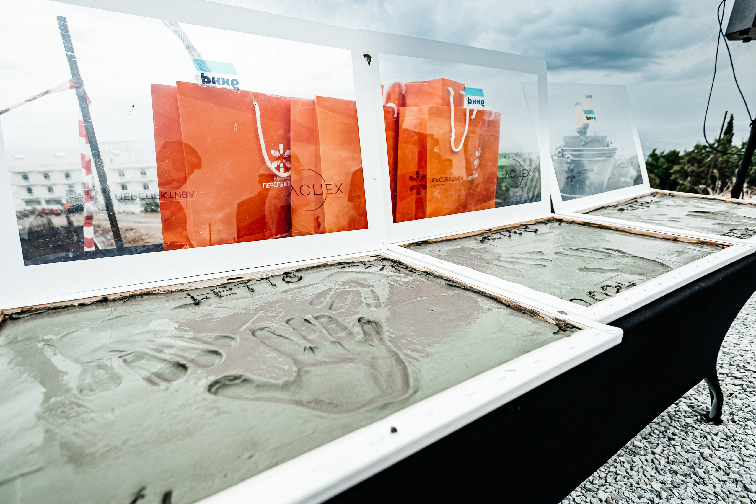 Комплекс апартаментов Letto, заливка бетона_16.09.2024. Аминов Руслан | Фотограф