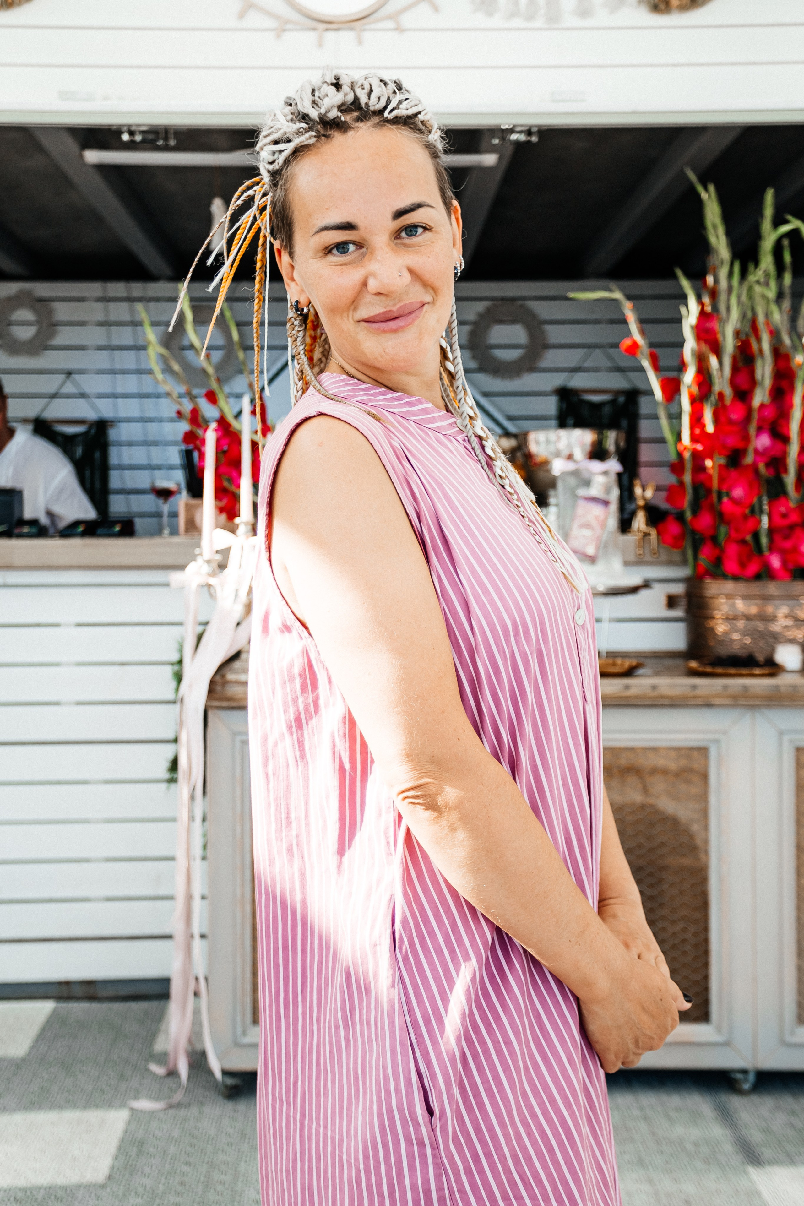 Massandrabeach_Vangogh 17.08.24. Аминов Руслан | Фотограф