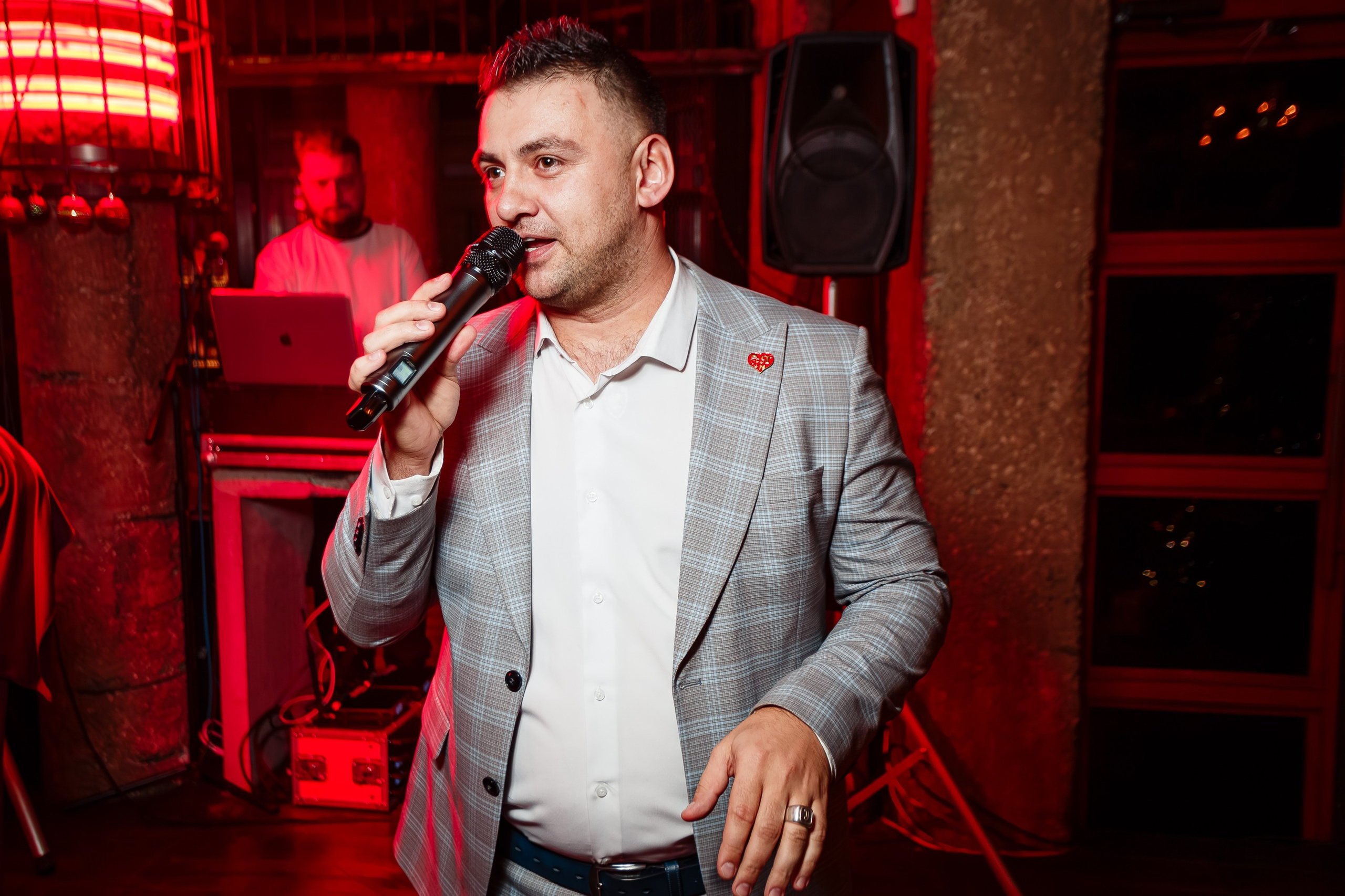 Новогодний вечер_Мычара Rest & Bar_Симферополь_31.12.2024. Аминов Руслан | Фотограф