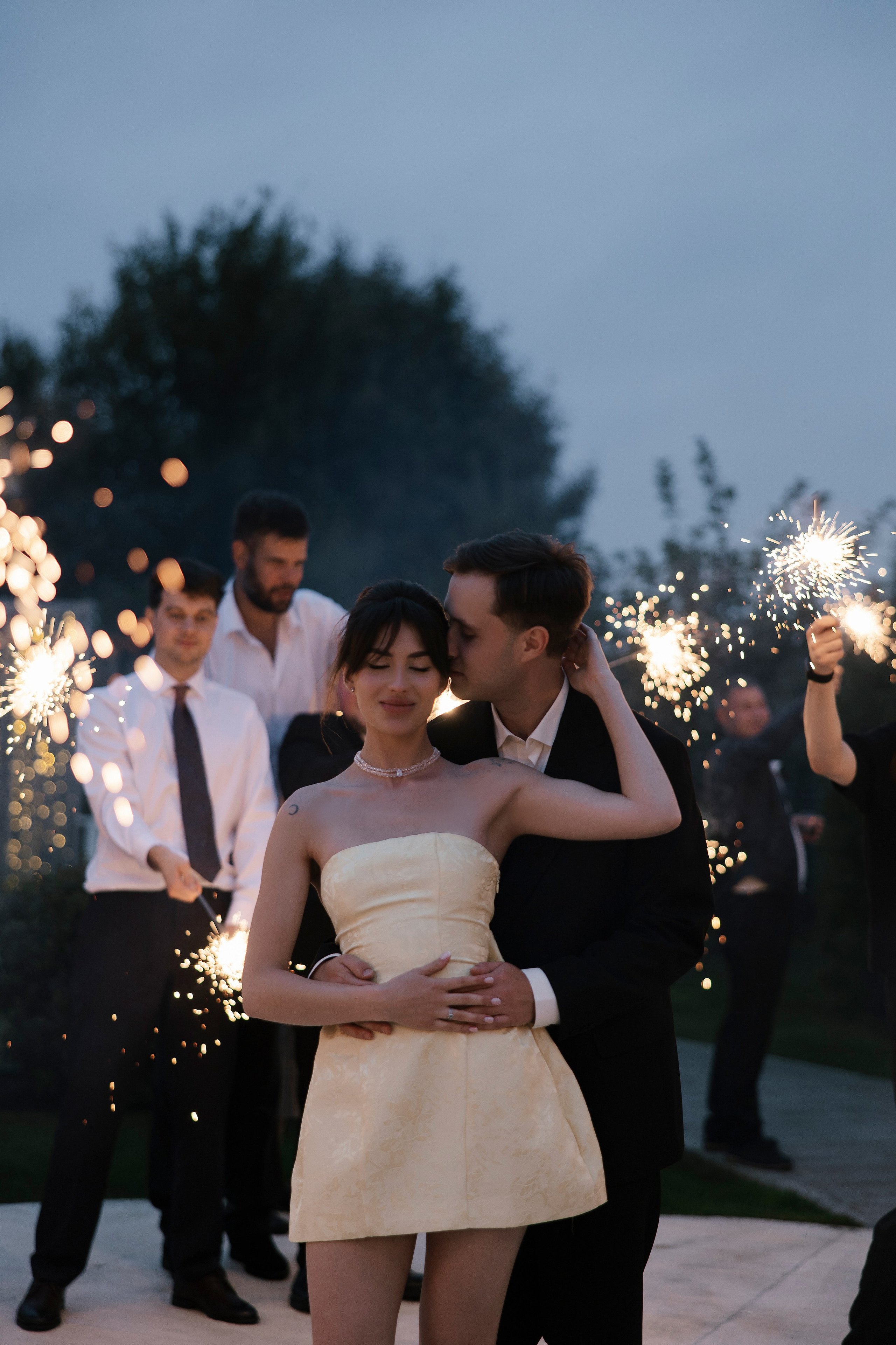 Русская Италия. Фотограф в Санкт Петербурге Колантаева Карина