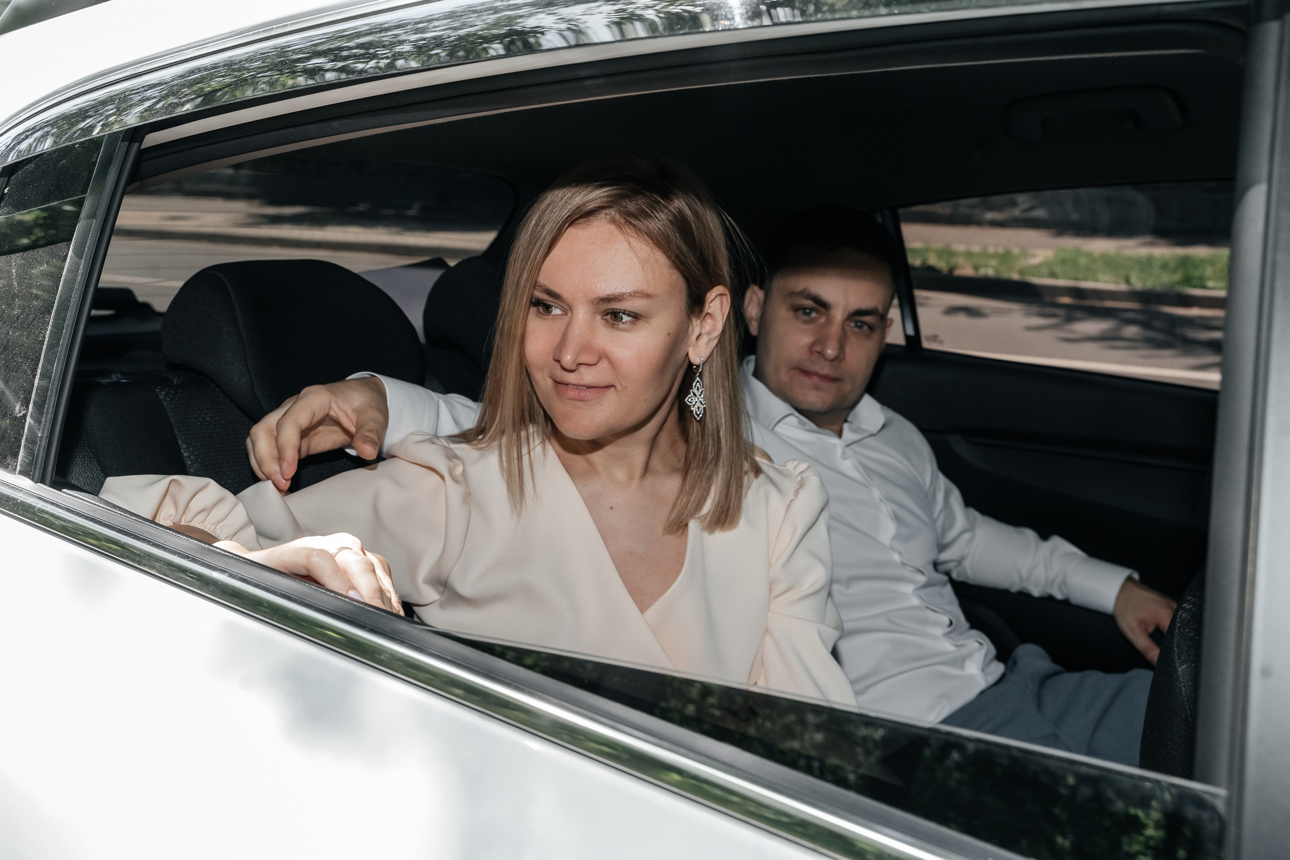 ALEXEY & OLGA. Фотограф в Одинцово, Москве