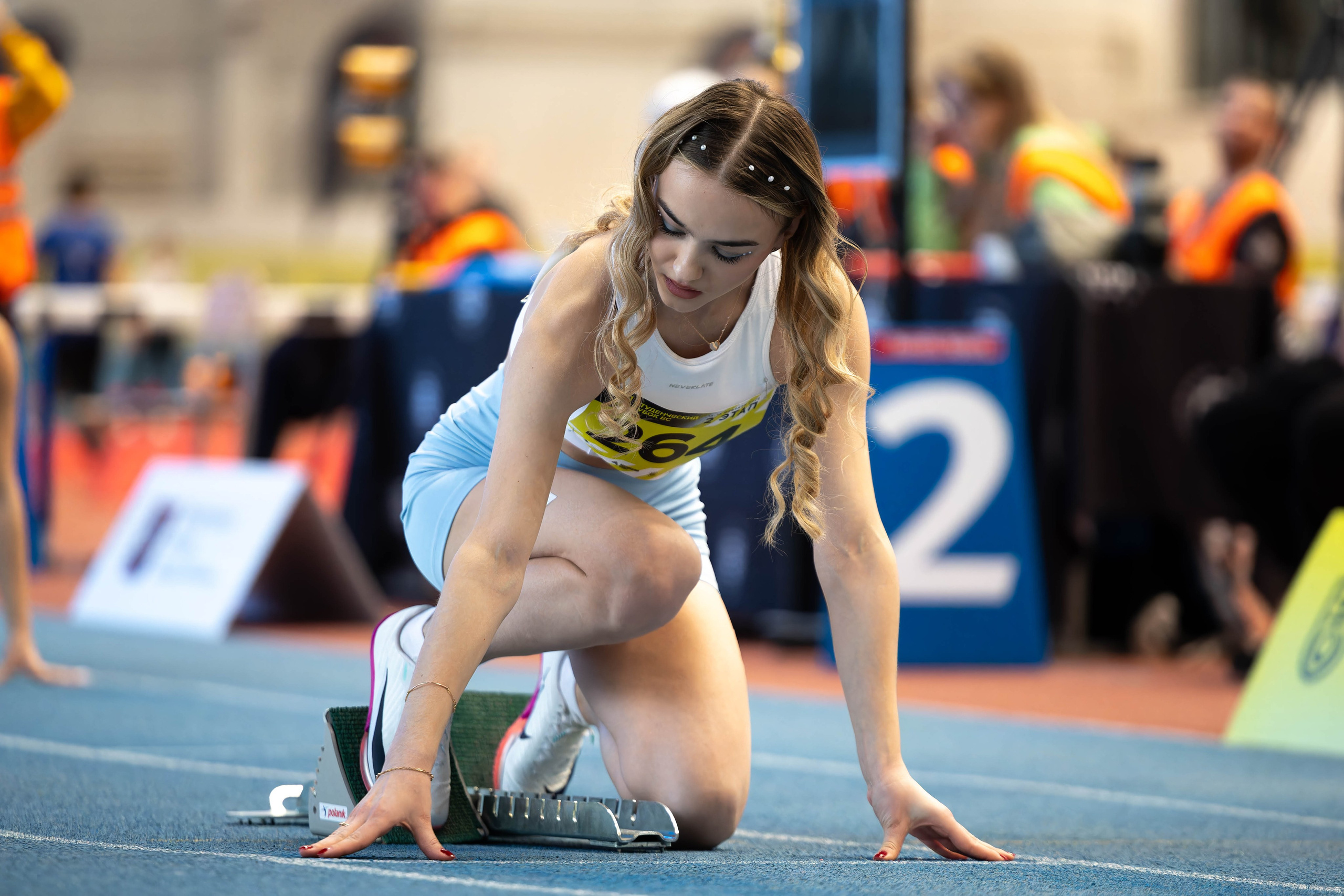 Студенческий кубок БС