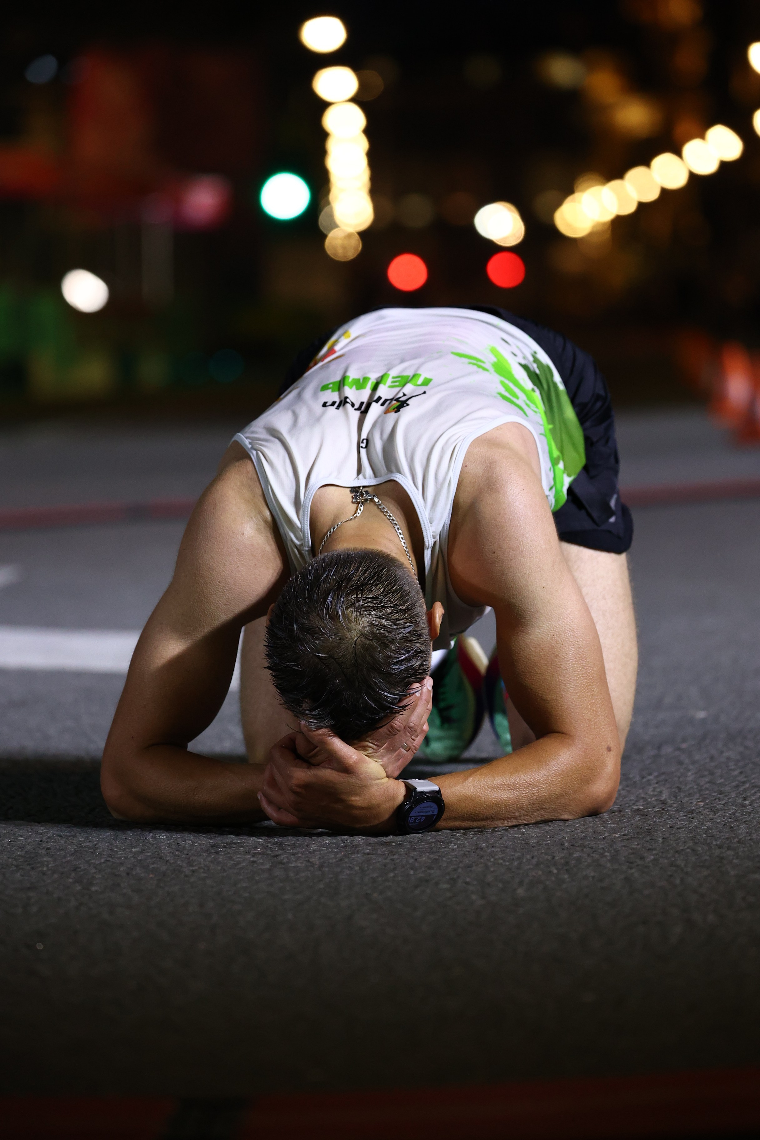 Белые ночи 2024. Спортивный фотограф в Санкт-Петербурге Илья Vacool