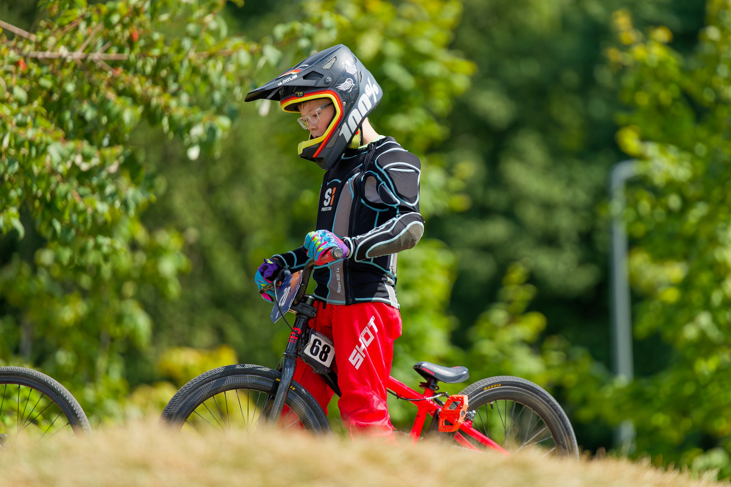ПампДжем BMX 3 этап 2026. Спортивный фотограф в Санкт-Петербурге Илья Vacool