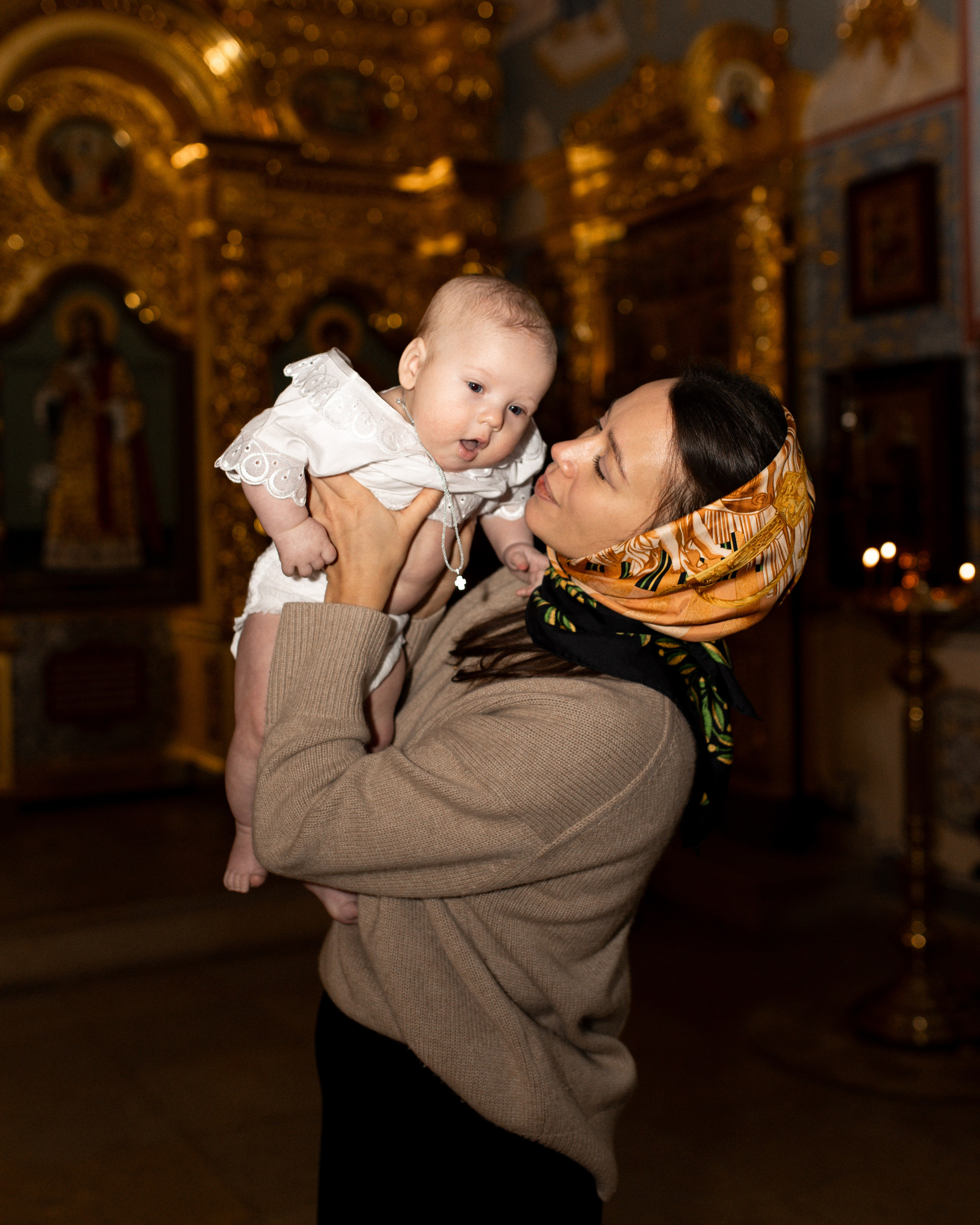 Василек. Свадебный фотограф Алена Полянская