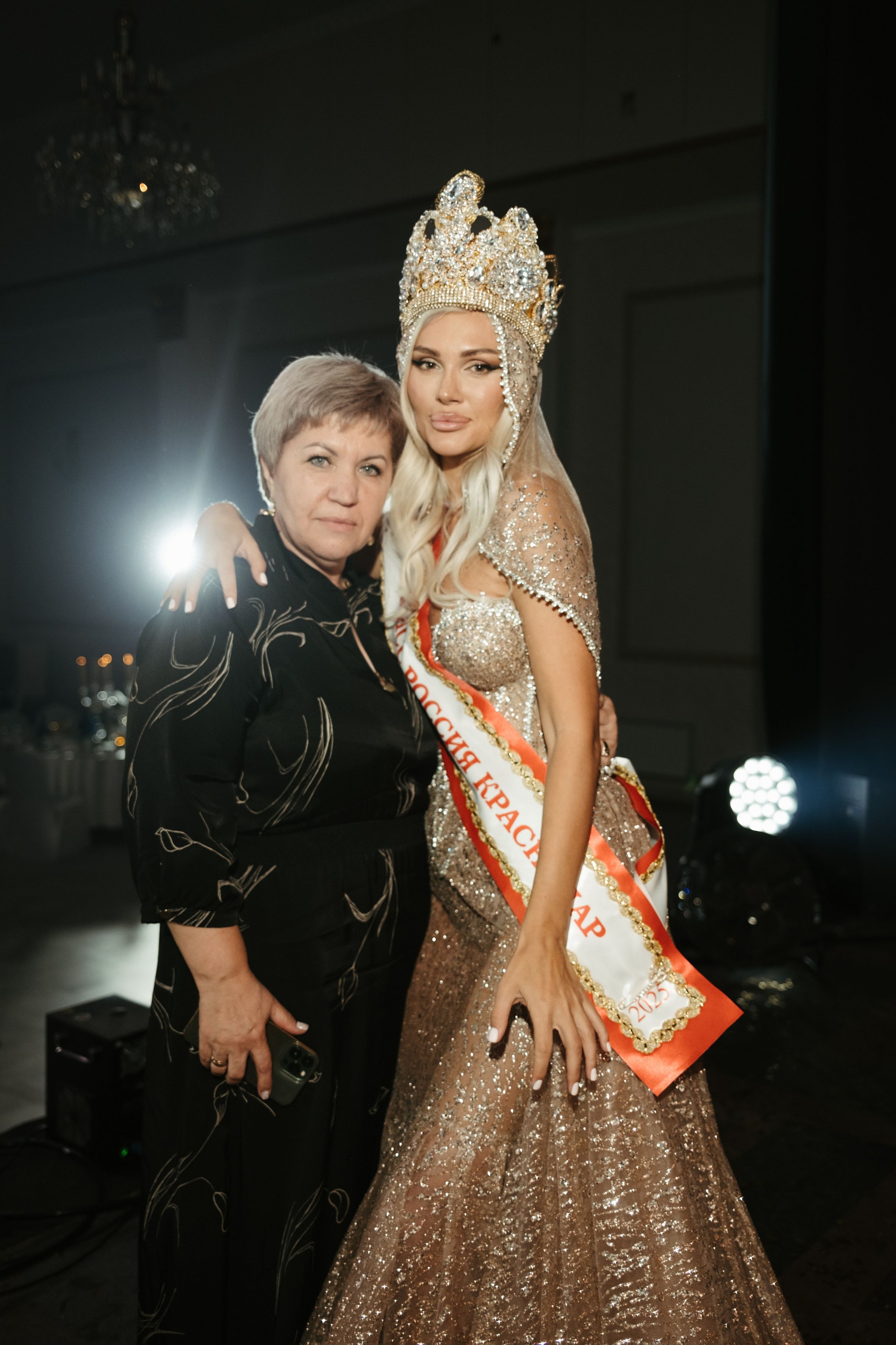 Мисс и Миссис Россия Земли Краснодар 2025 программа. Свадебный и репортажной фотограф Денис Ожигин в Краснодаре и Краснодарском крае