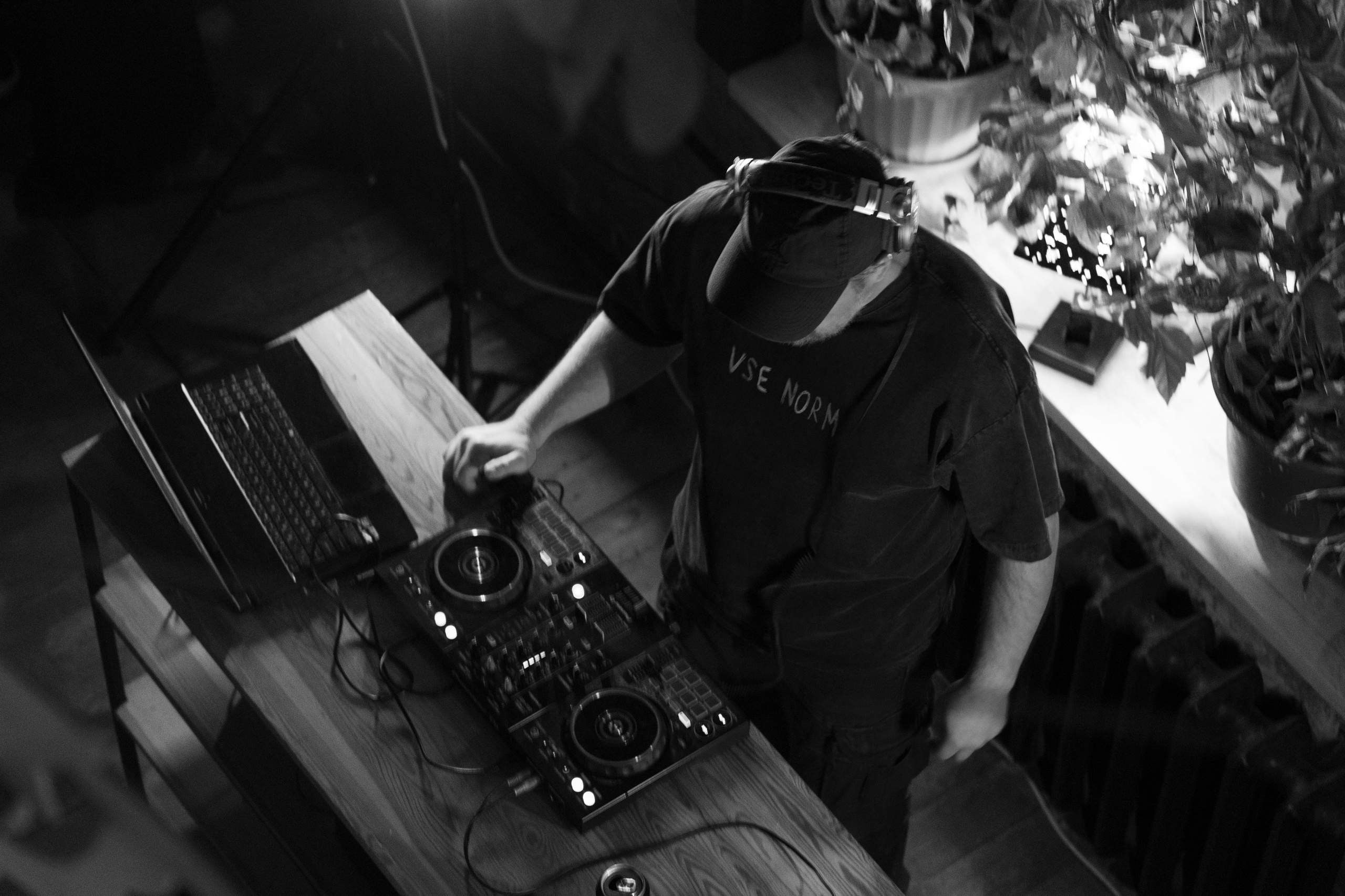 WY: AI — АЕ — 19:00 — 09.02.2025. KiPPER Gallery — Фотограф