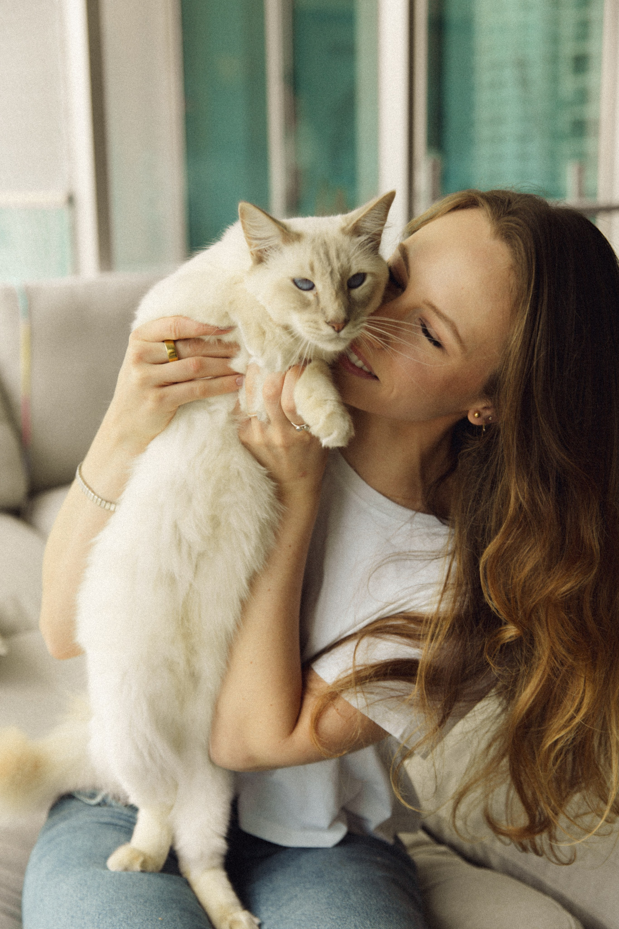 Briana+Fran. Портретный фотограф / Панама / Анастасия Елизарова