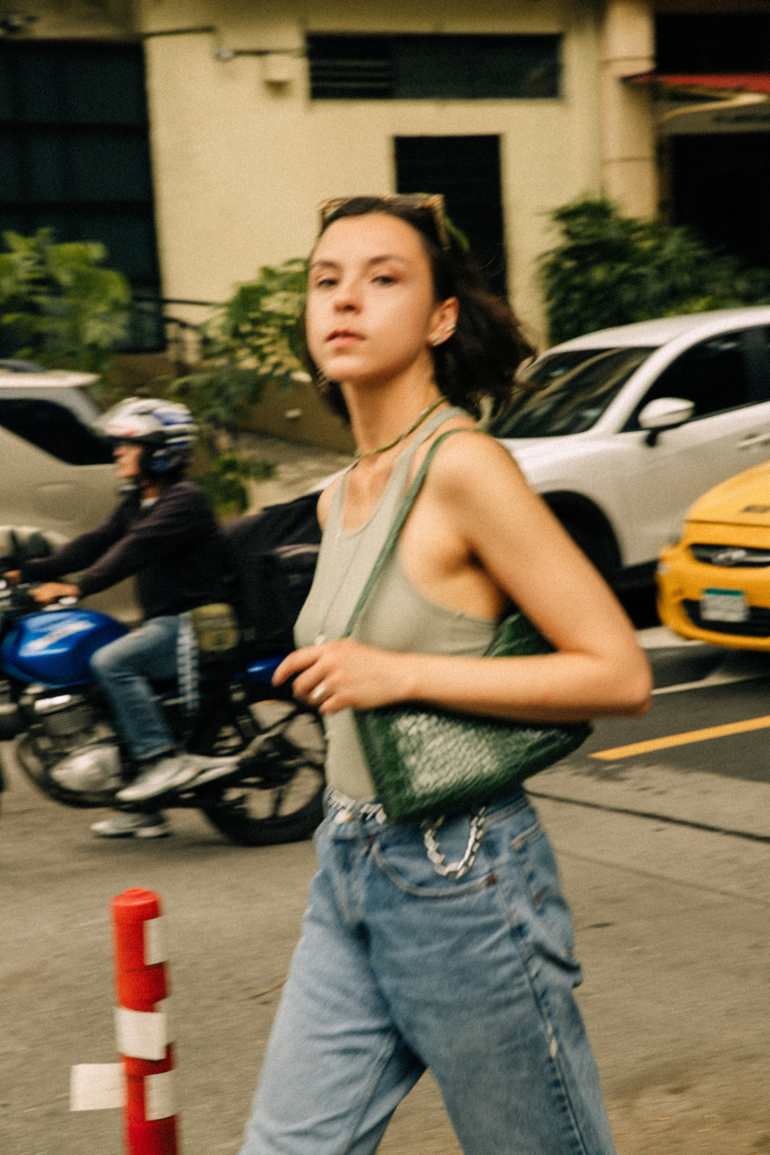 Zhenya. Портретный фотограф / Панама / Анастасия Елизарова