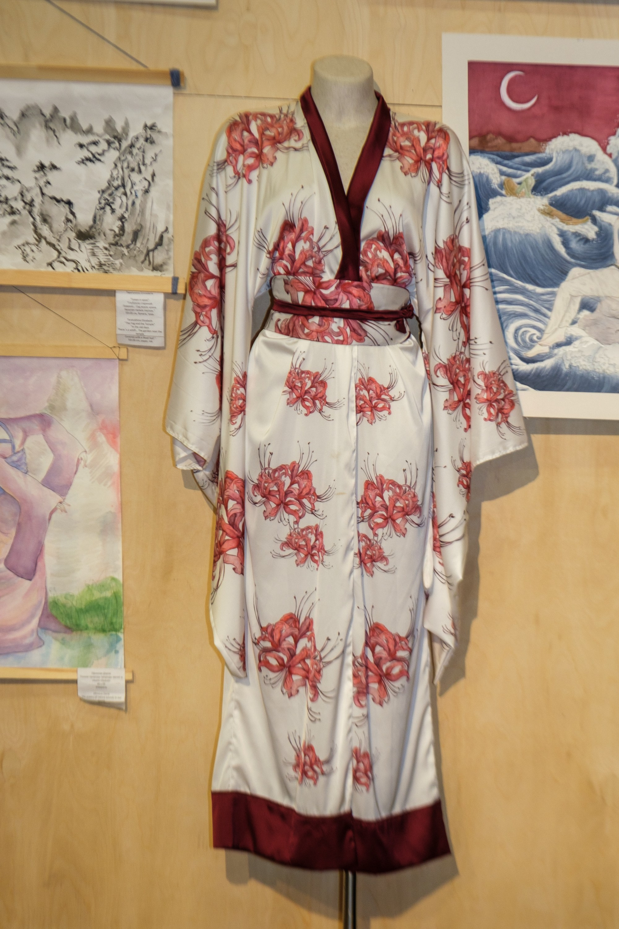 День открытых дверей МХПИ. Фёдор Карпов — профессиональный фотограф, работаю в Москве и области