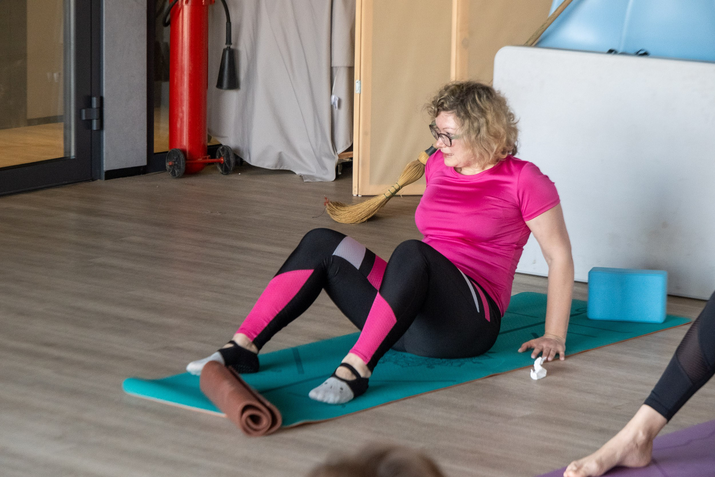 Йога 2025.03.09. Фёдор Карпов — профессиональный фотограф, работаю в Москве и области