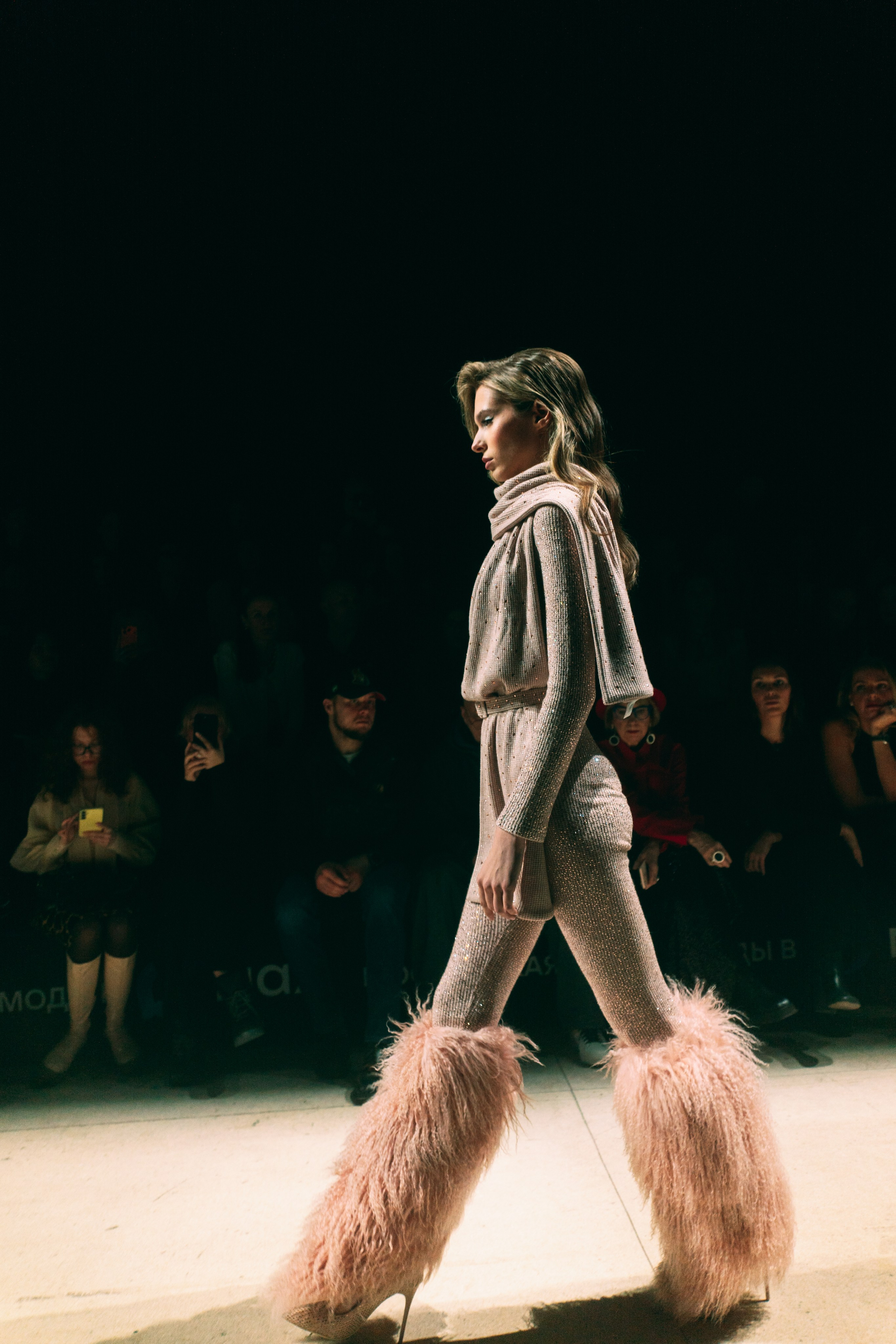 Solangel. Sasha Speranskii — Conceptual Photographer | Based in Moscow