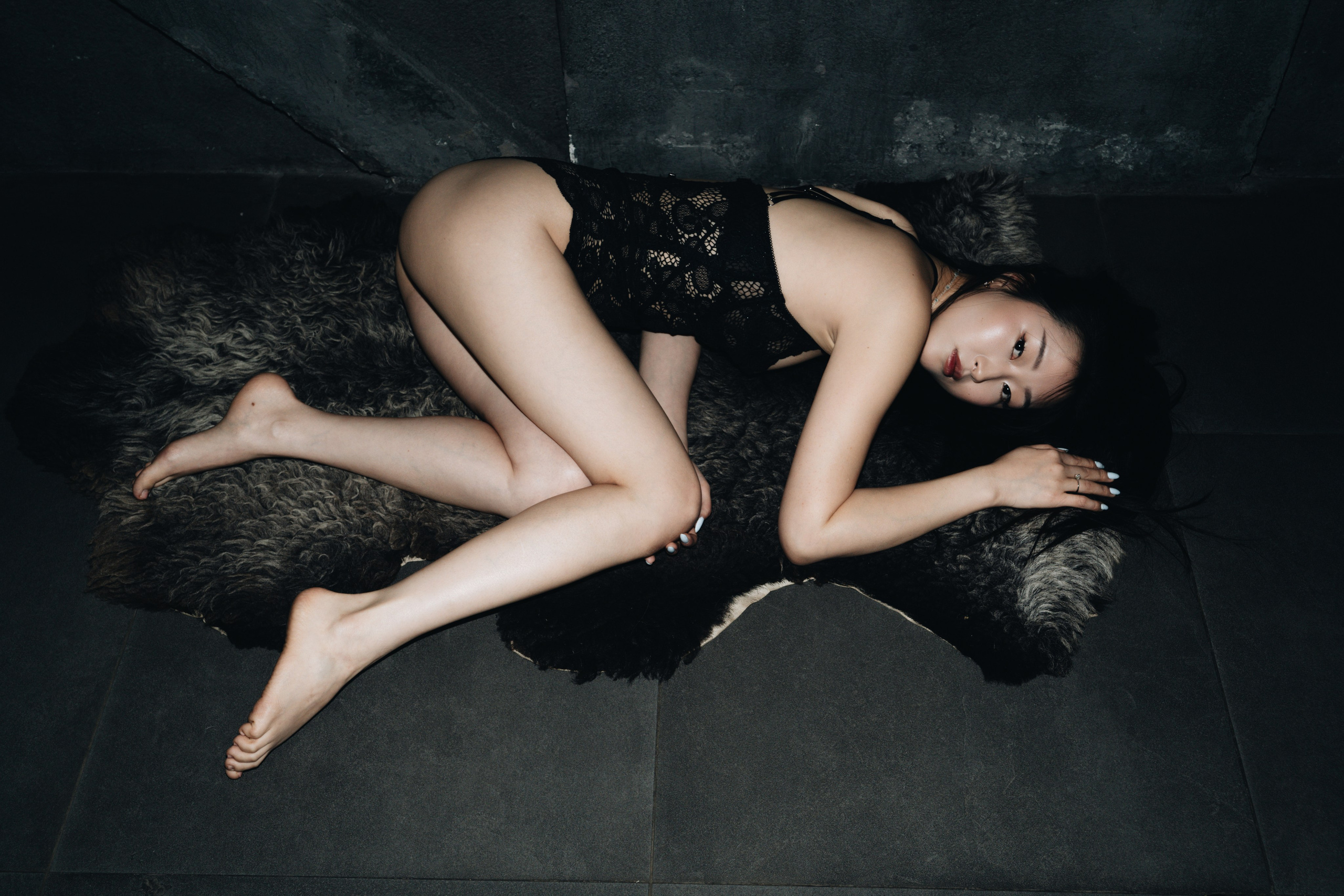 Portfolio 2024. Sasha Speranskii — Conceptual Photographer | Based in Moscow