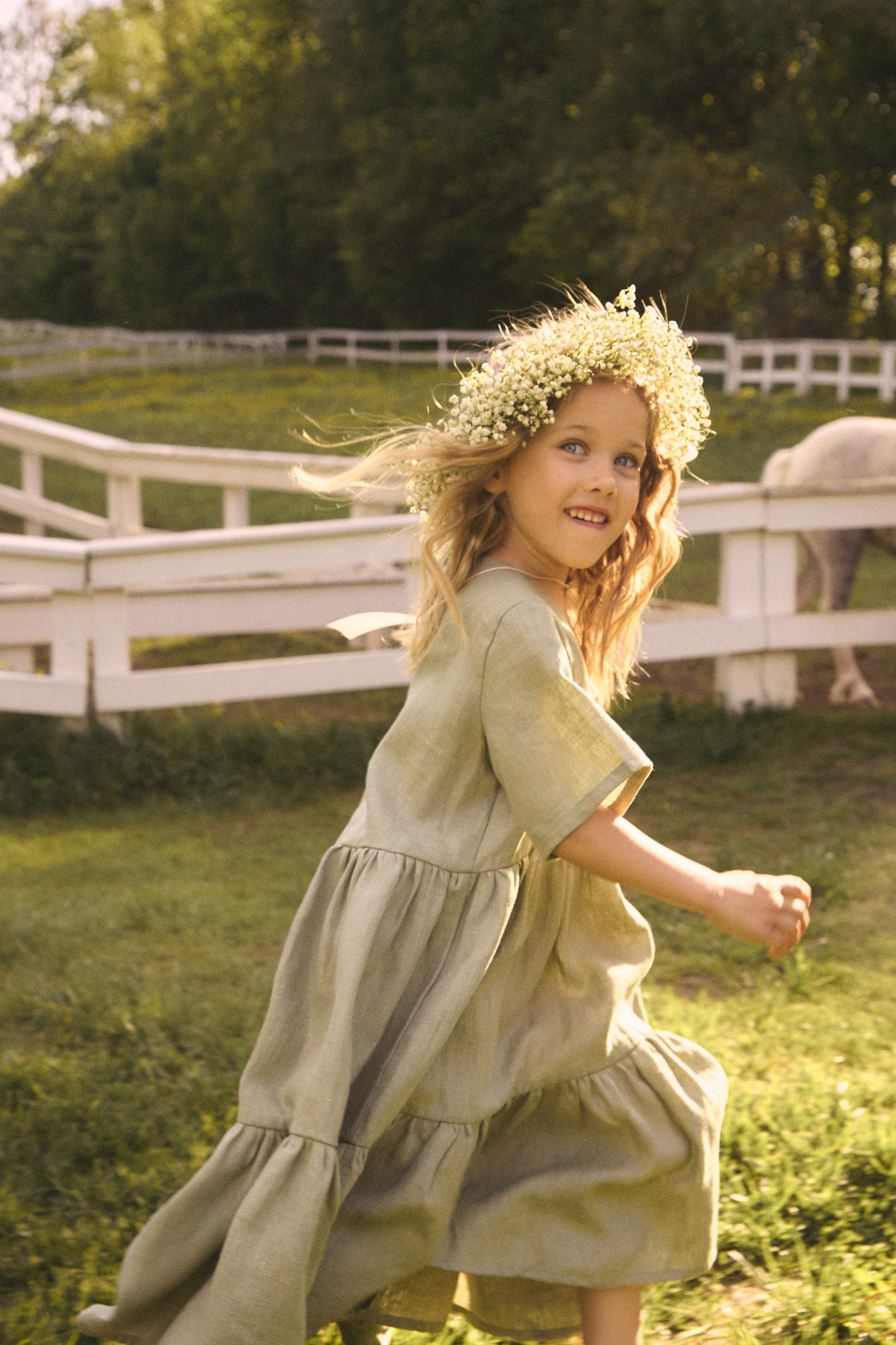 Country Kids. Анастасия Шумских [креативный продюсер]