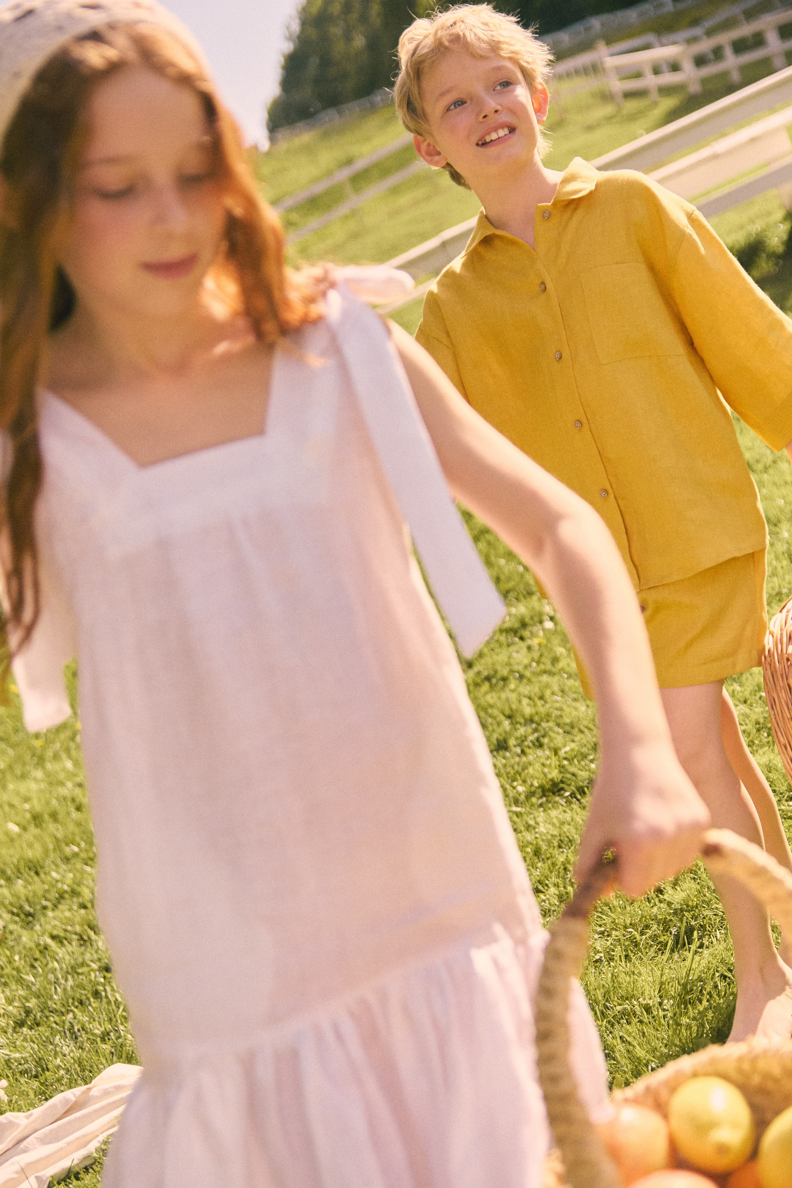 Country Kids. Анастасия Шумских [креативный продюсер]