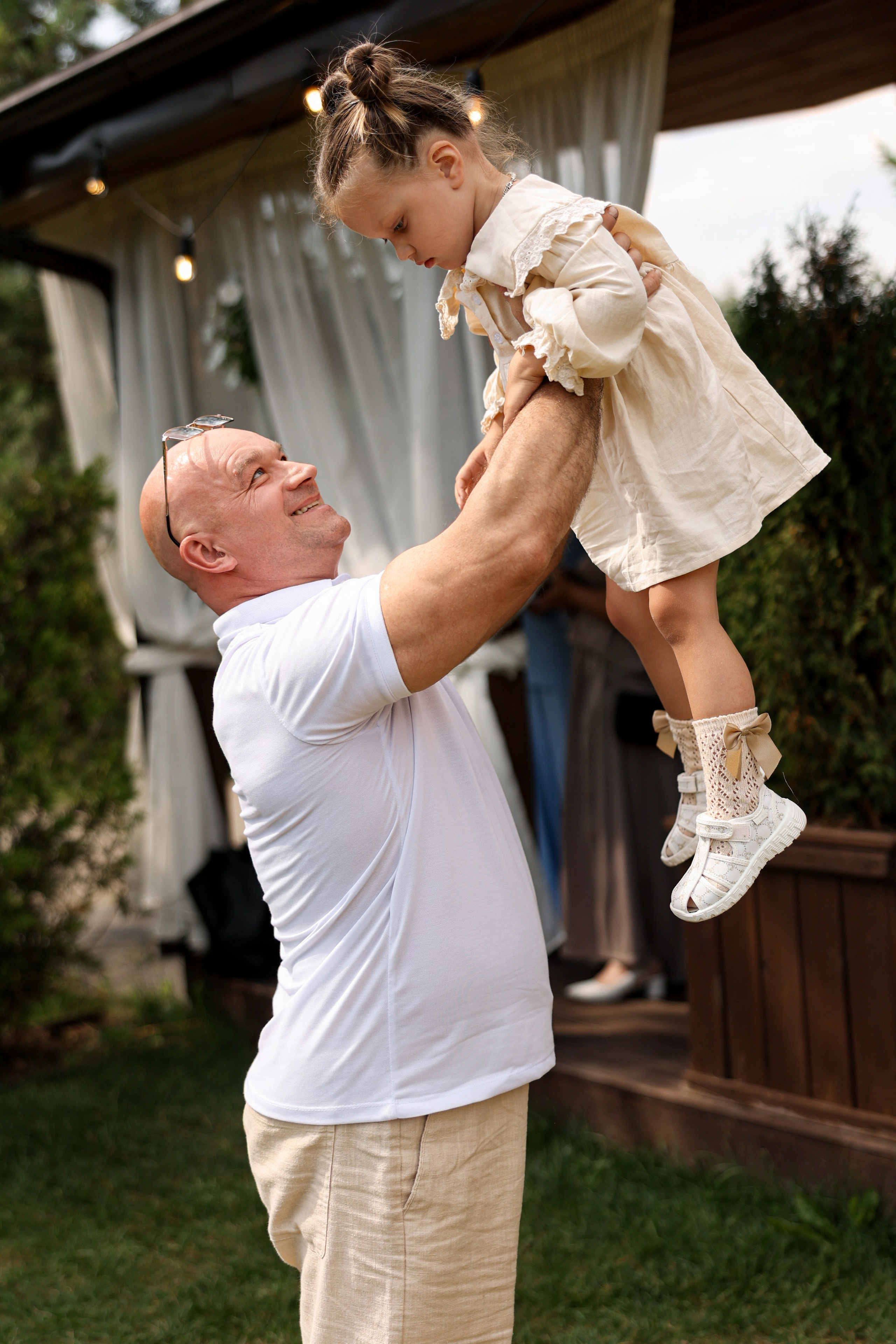 Марина и Кирилл. Letova Wedding — Свадебный организатор в Москве