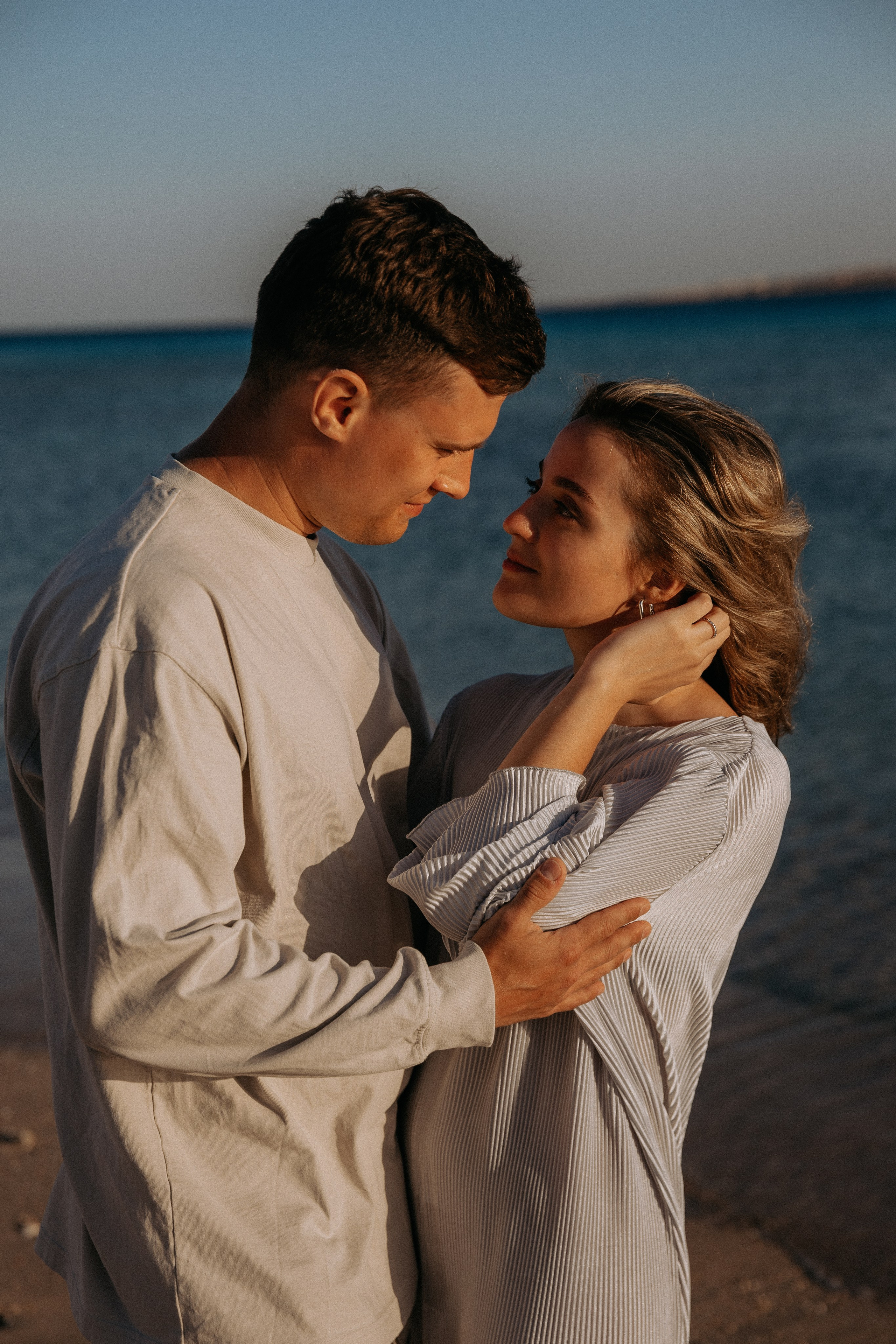 Misha&Ksenia. Photographer Egypt Photographer Hurgada