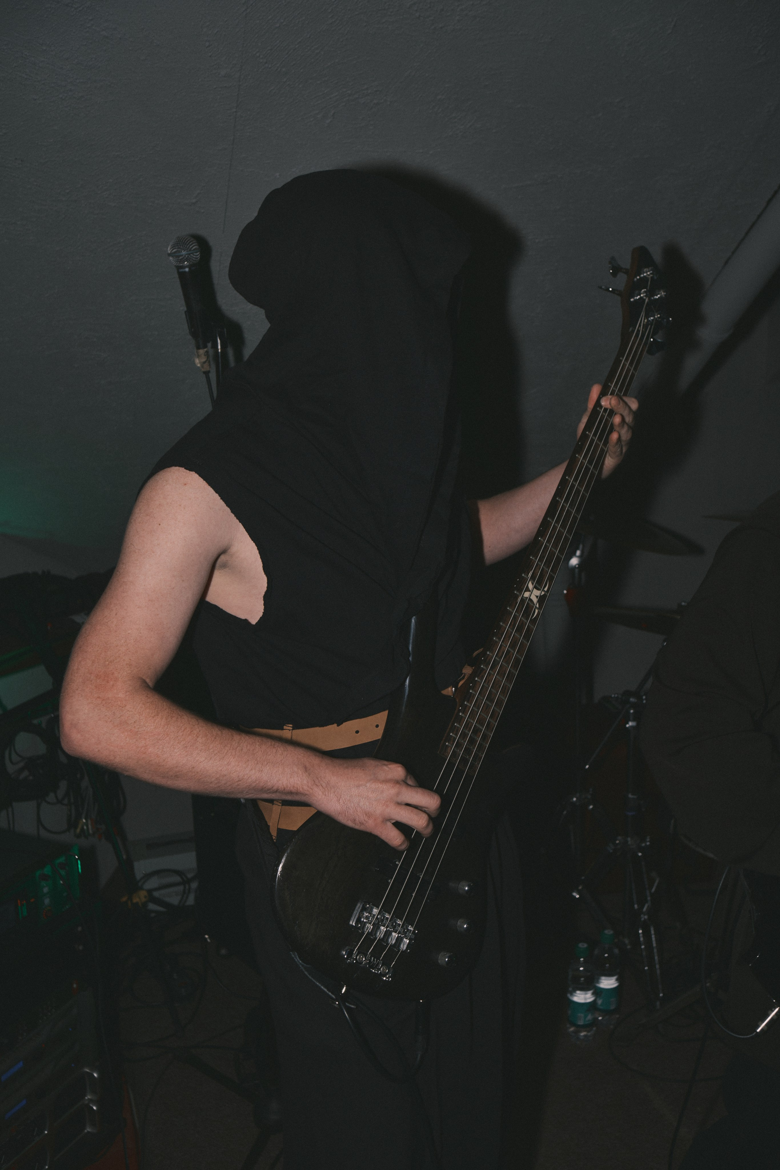 AyN & Parsafahr & ВИD