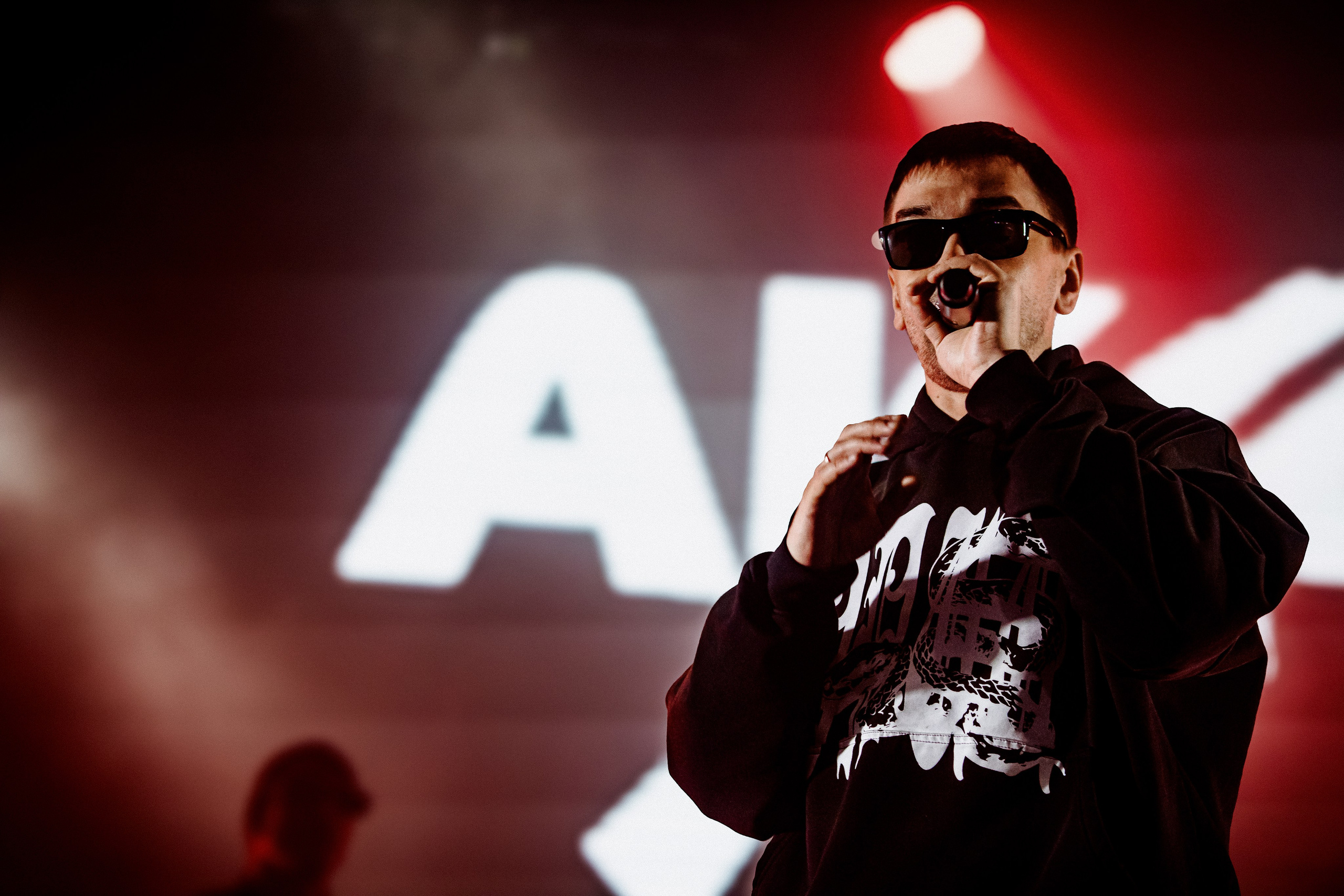 Onyx Свобода концерт холл 07/05/2025. ФОТОГРАФ ЕКАТЕРИНБУРГ