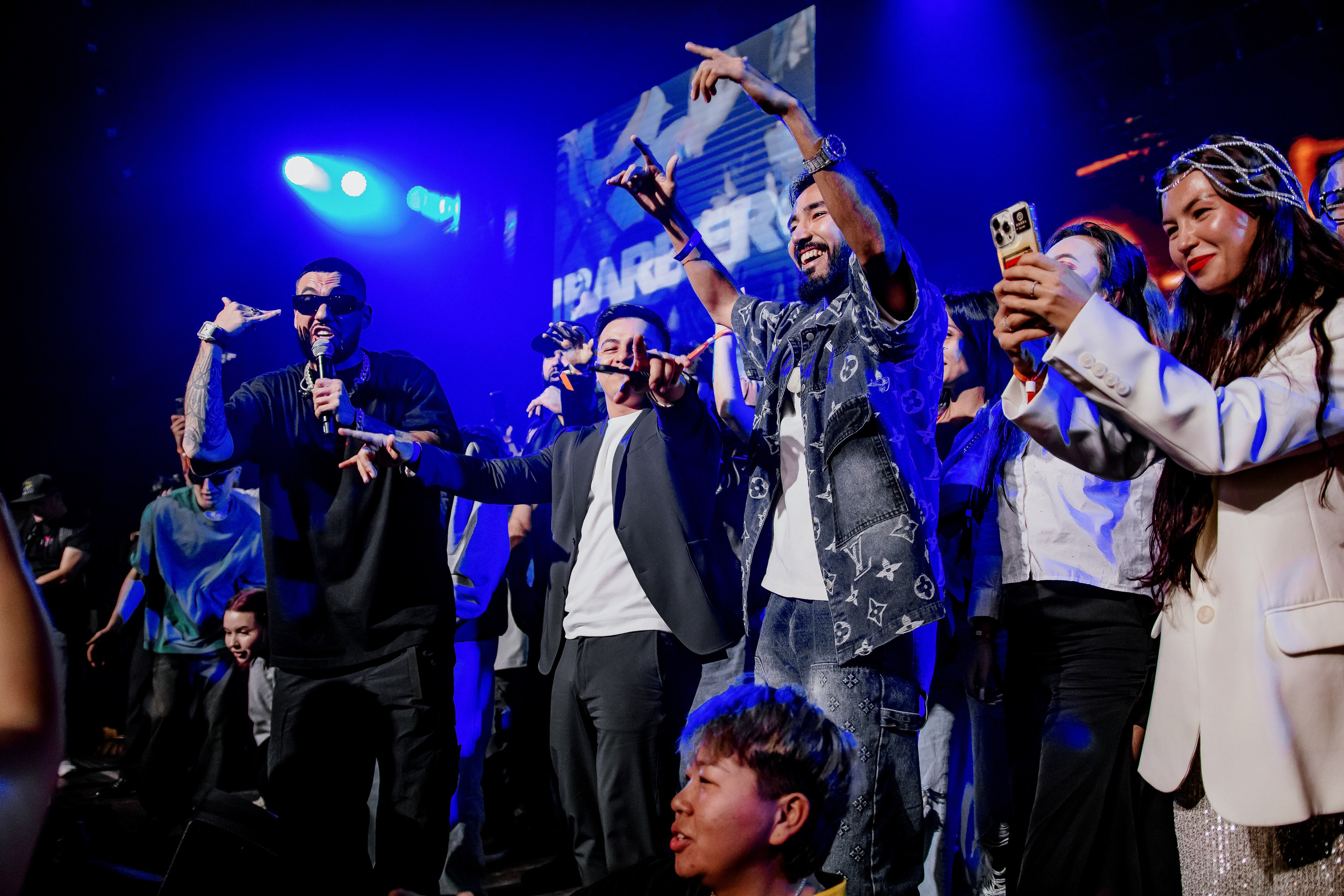 Russian barber week Moscow 10 / 2025. ФОТОГРАФ ЕКАТЕРИНБУРГ