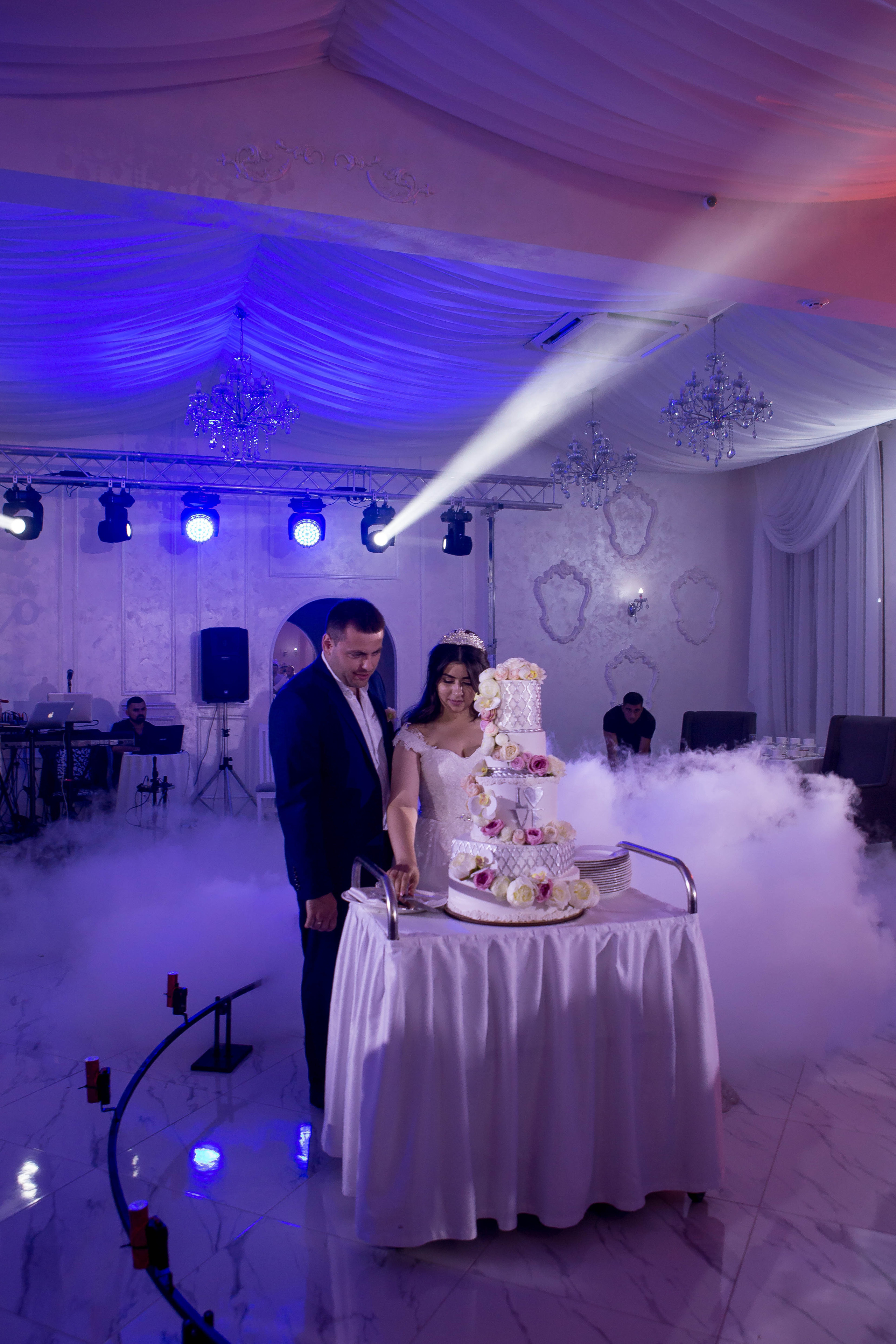 Weddings. Photographer Svetlana Sivkova