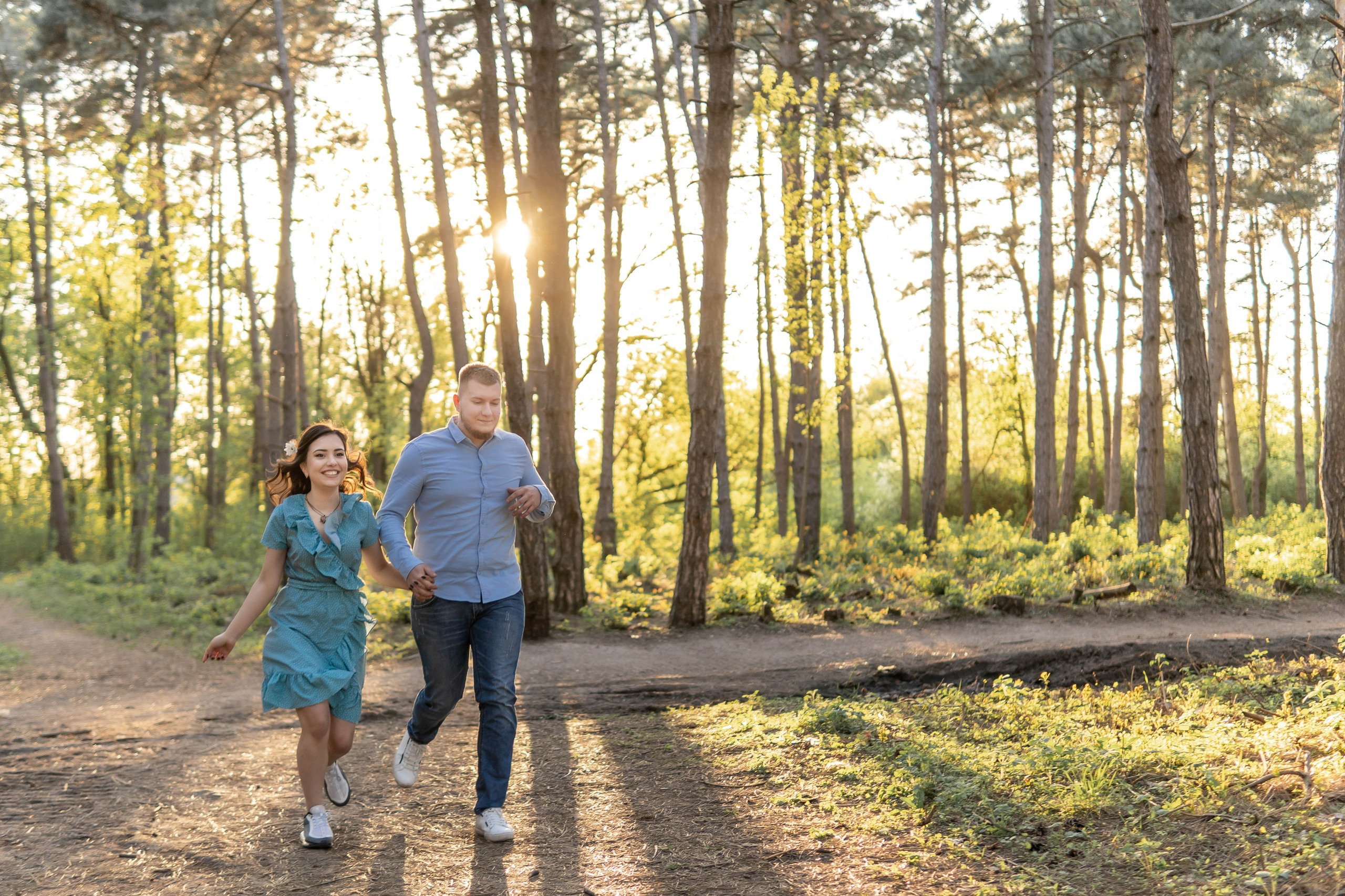Love_Story. Photographer Svetlana Sivkova