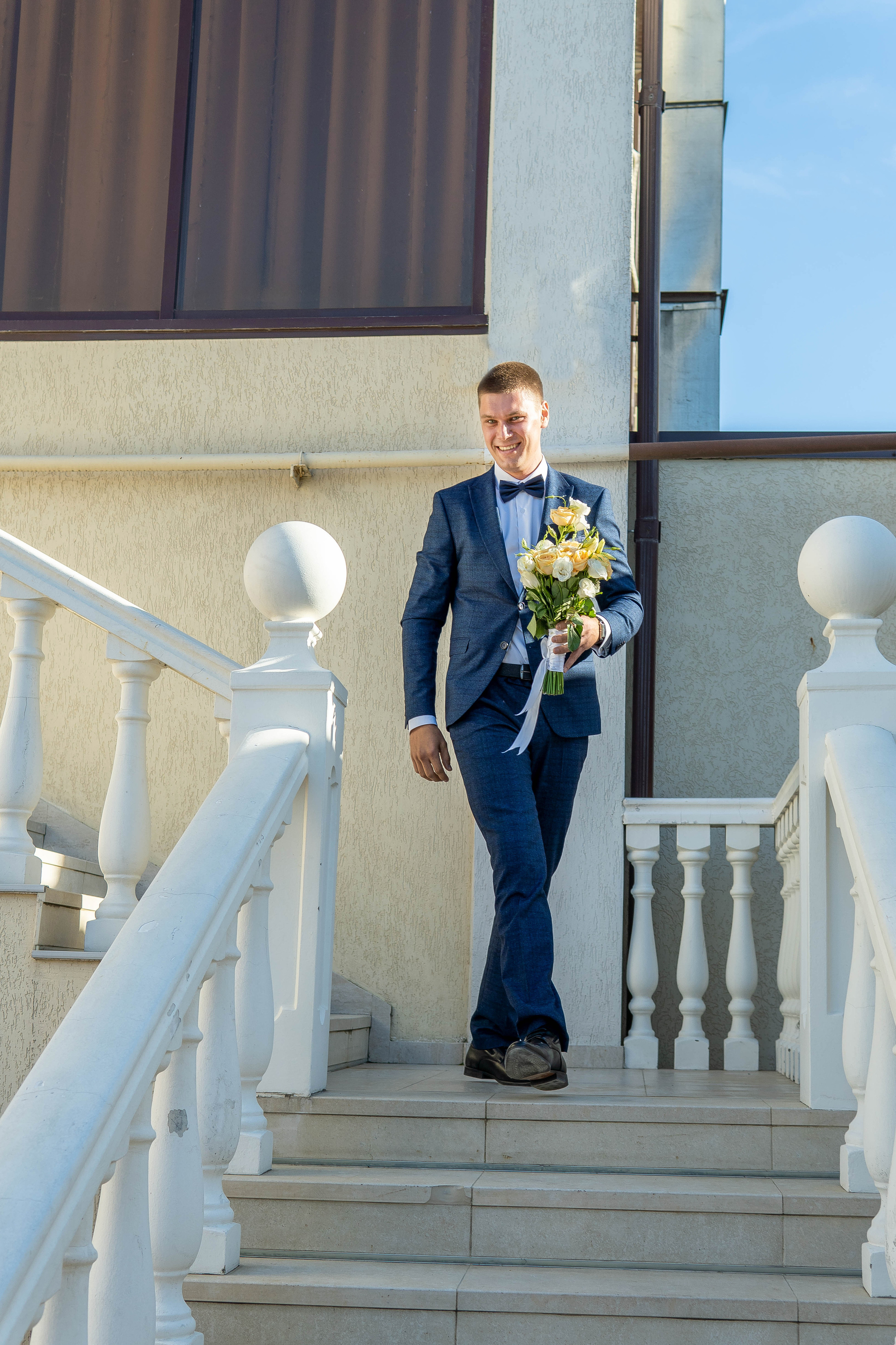 Weddings. Photographer Svetlana Sivkova