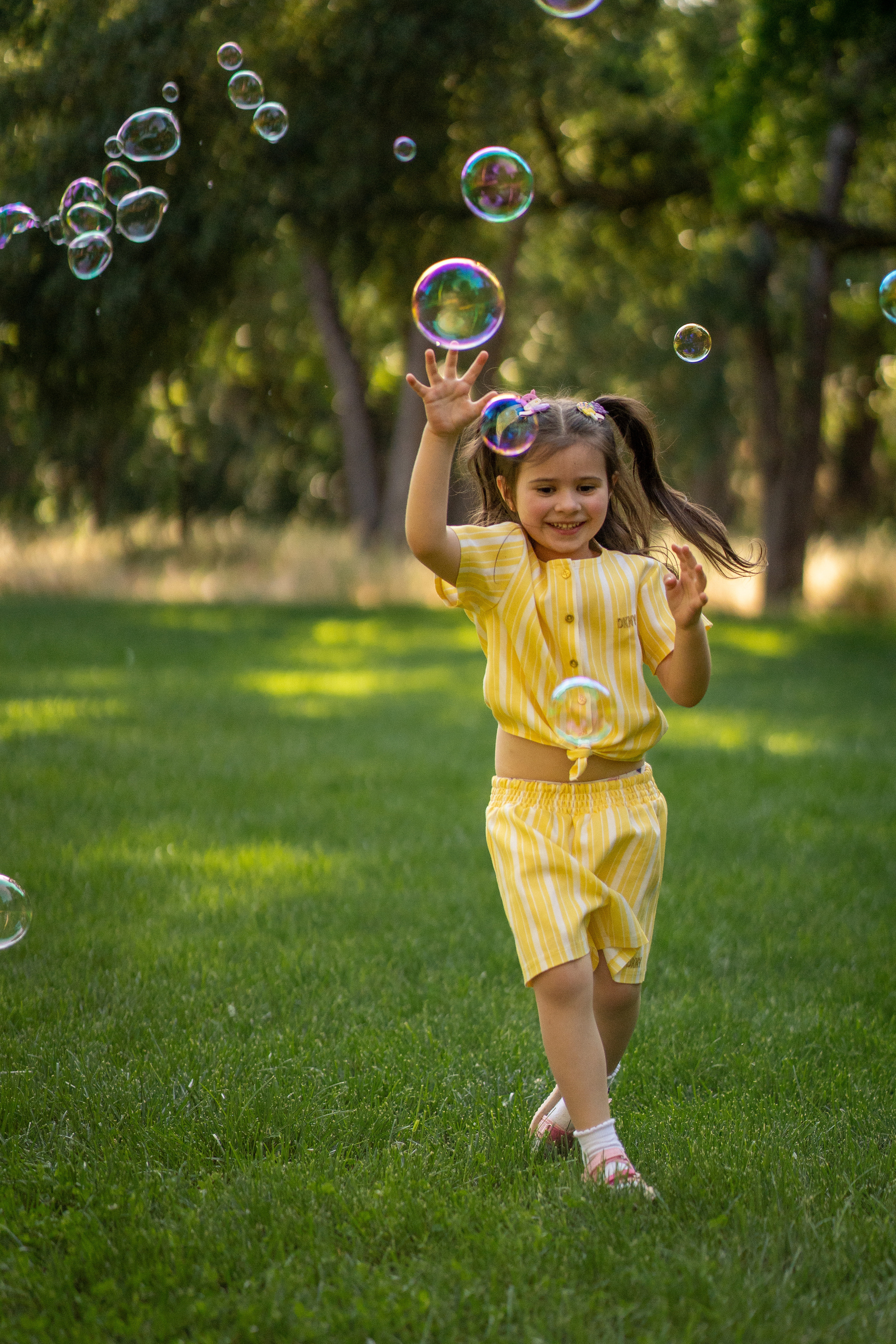 Family. Photographer Svetlana Sivkova