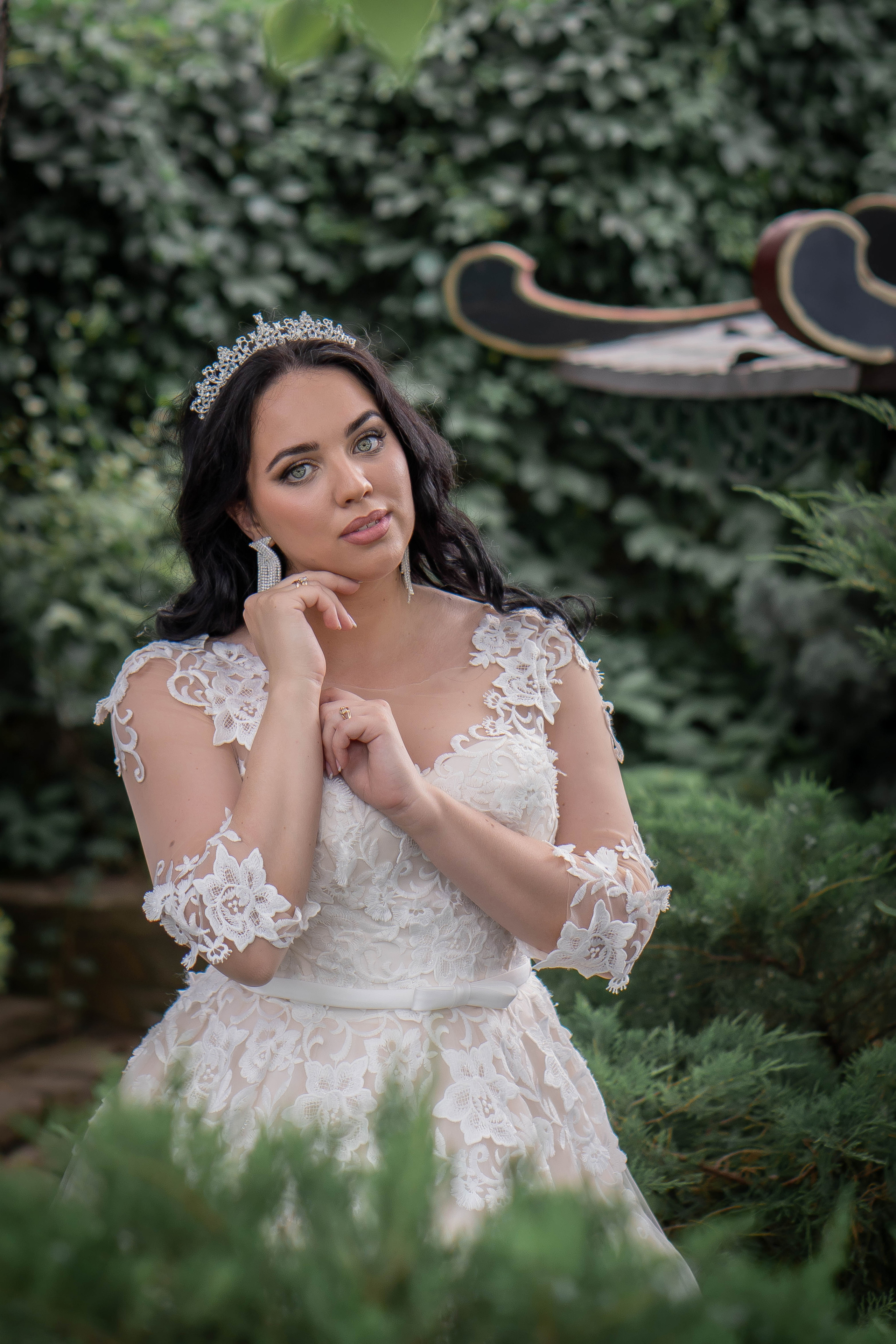 Weddings. Photographer Svetlana Sivkova