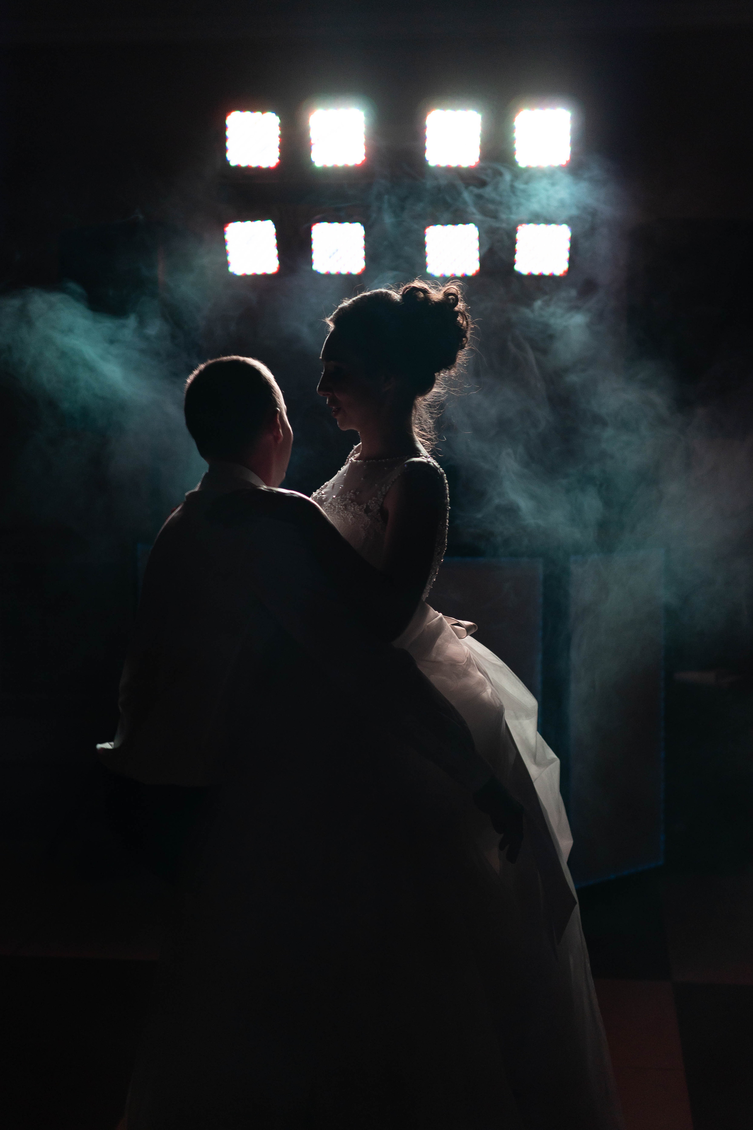 Weddings. Photographer Svetlana Sivkova