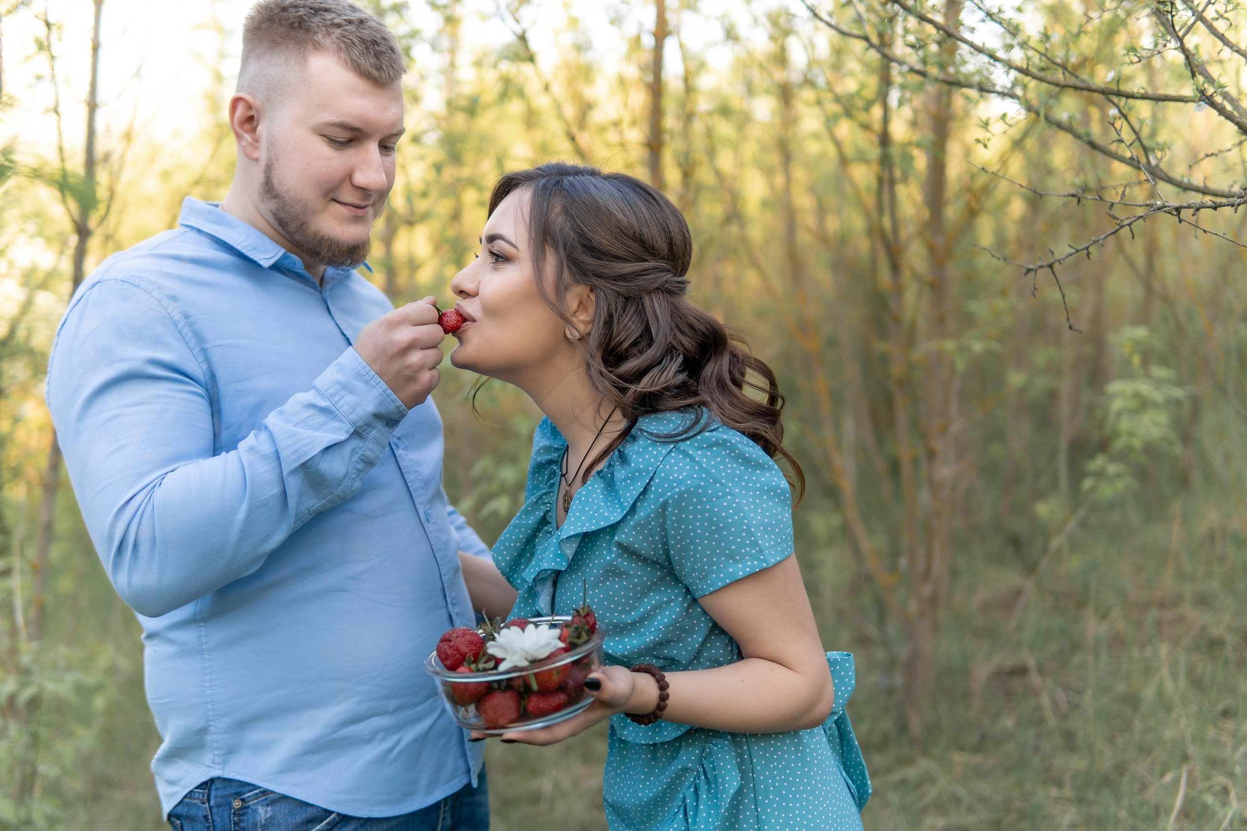 Love_Story. Photographer Svetlana Sivkova