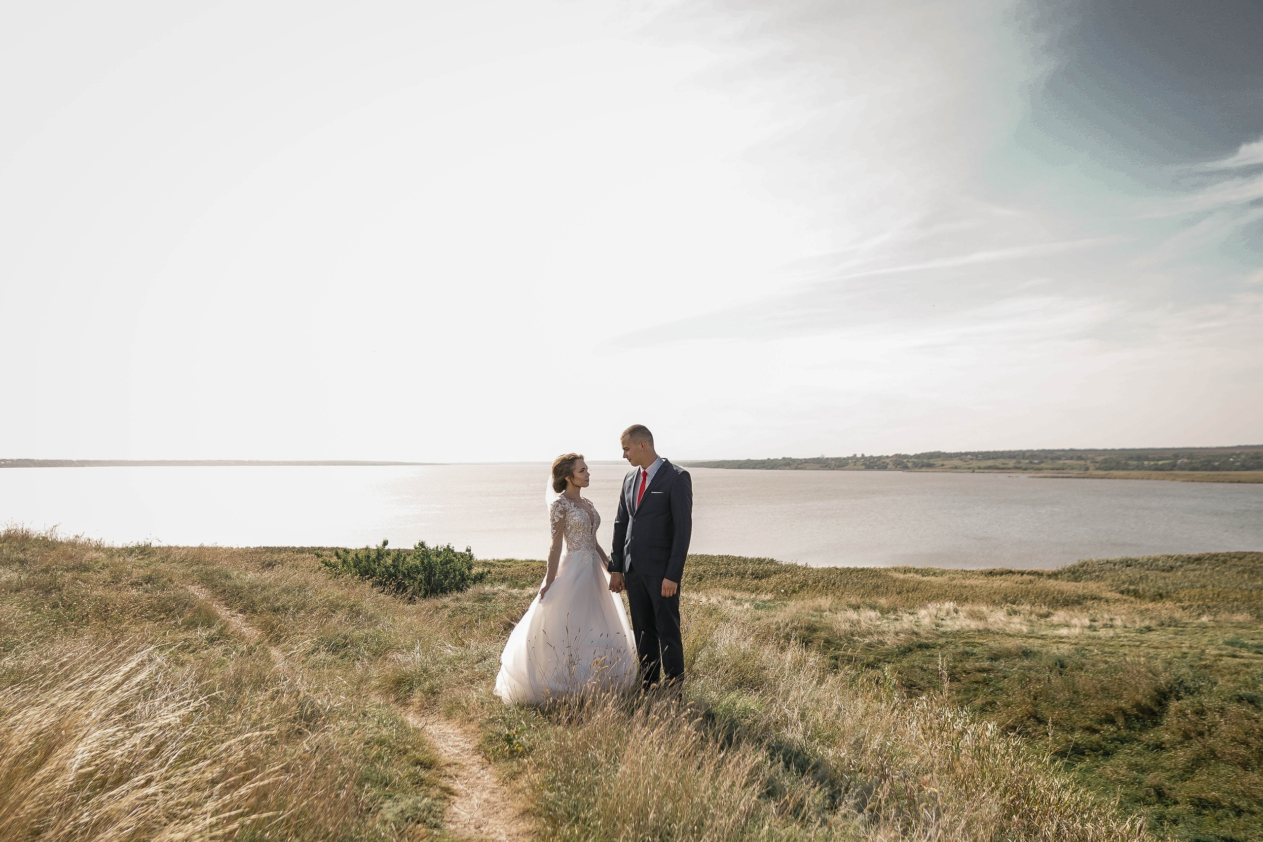 Weddings. Photographer Svetlana Sivkova