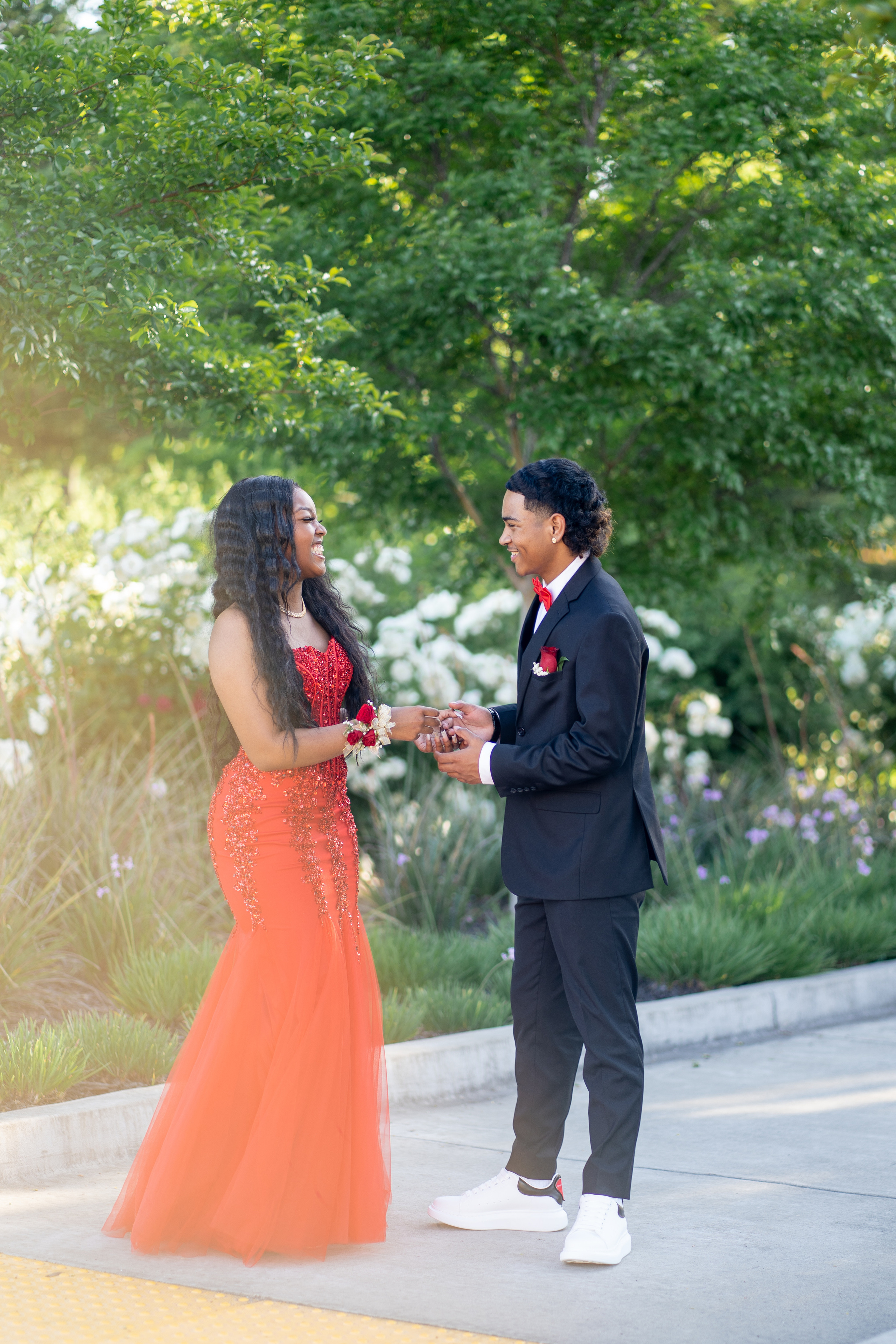 Graduation. Photographer Svetlana Sivkova