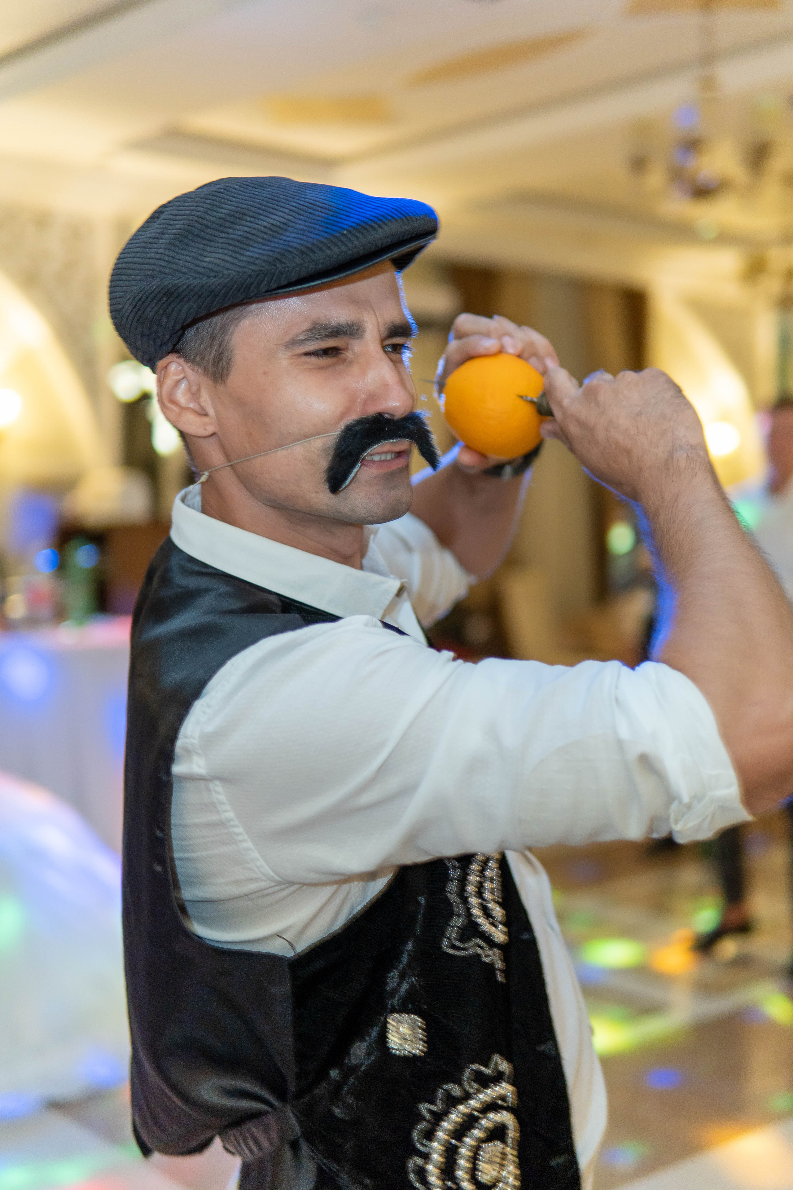 Weddings. Photographer Svetlana Sivkova