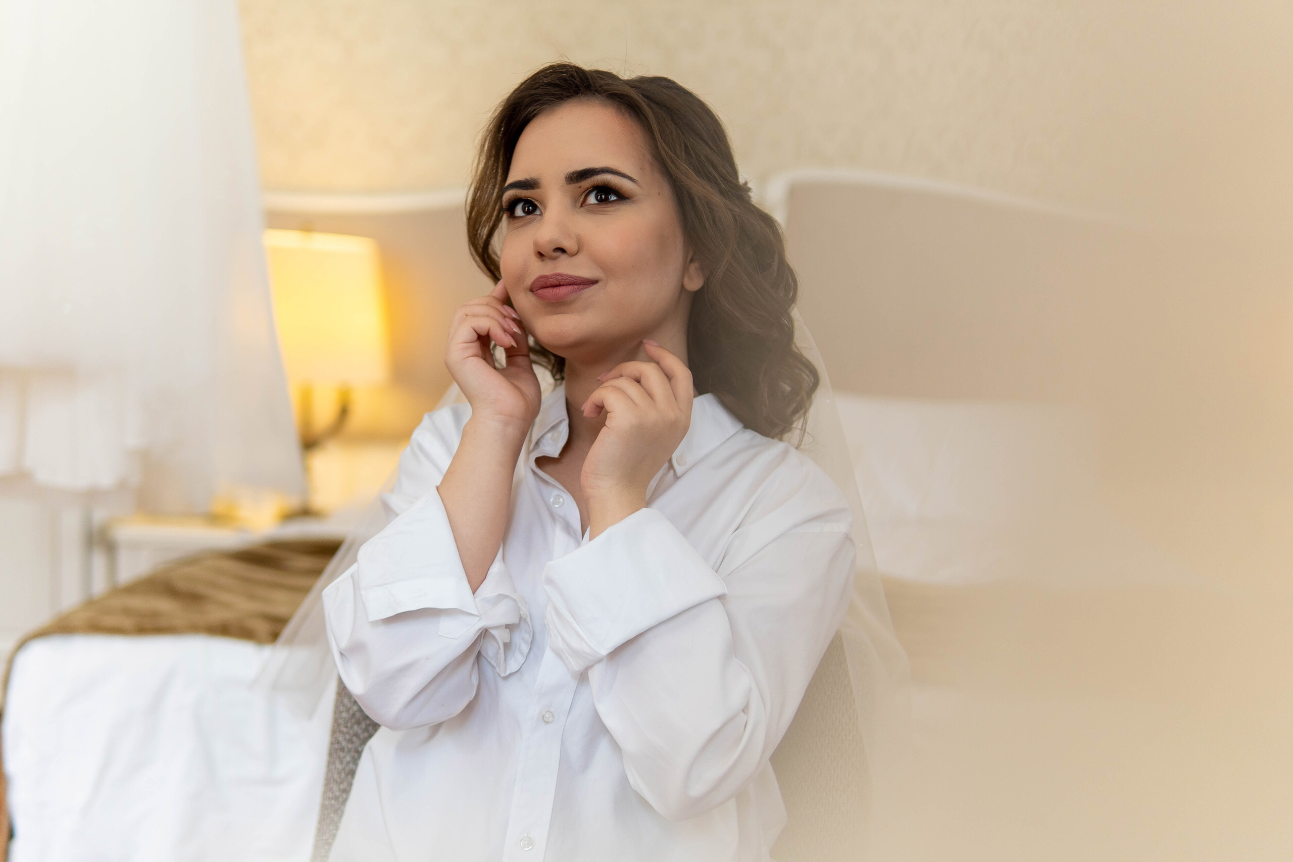 Weddings. Photographer Svetlana Sivkova