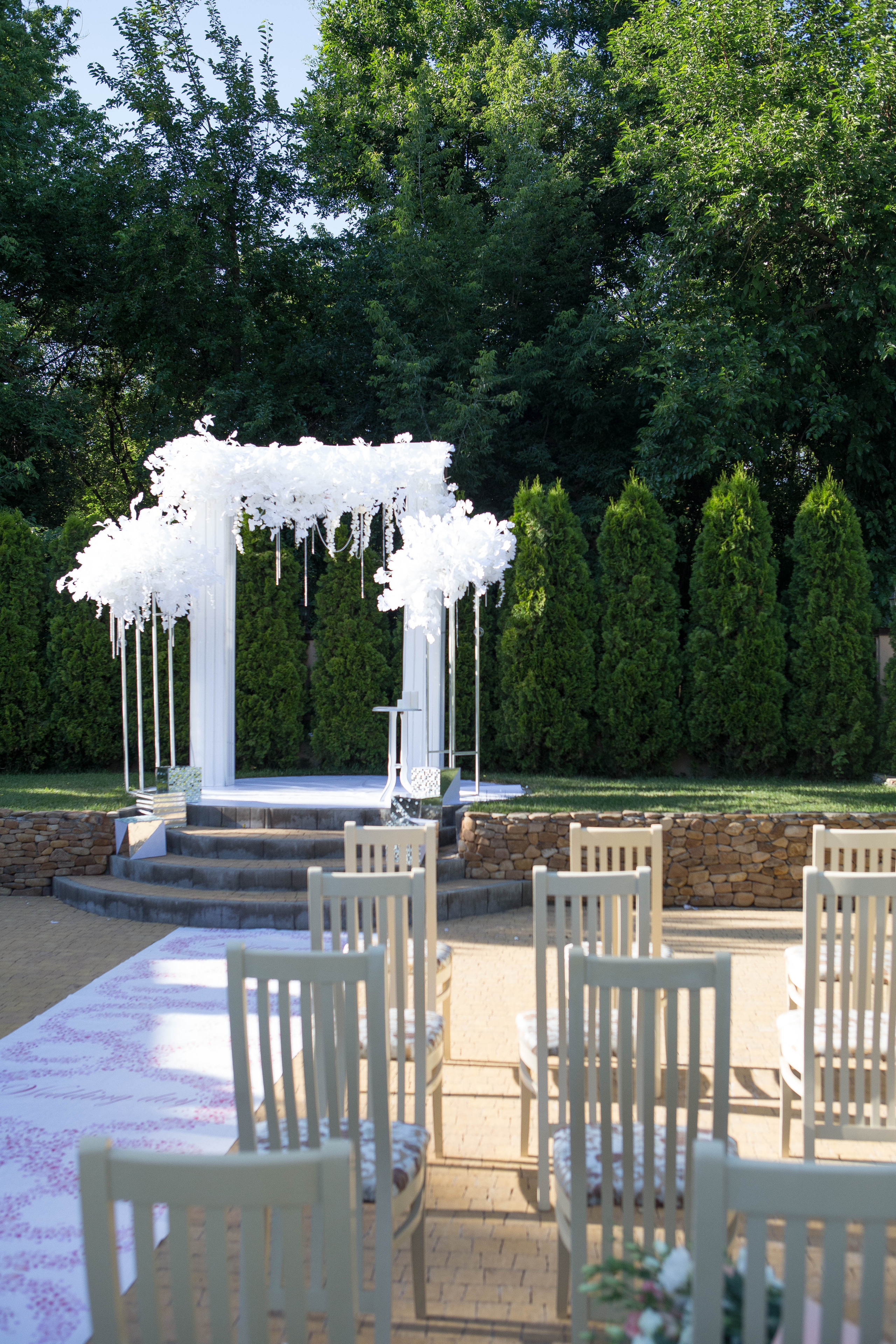 Weddings. Photographer Svetlana Sivkova