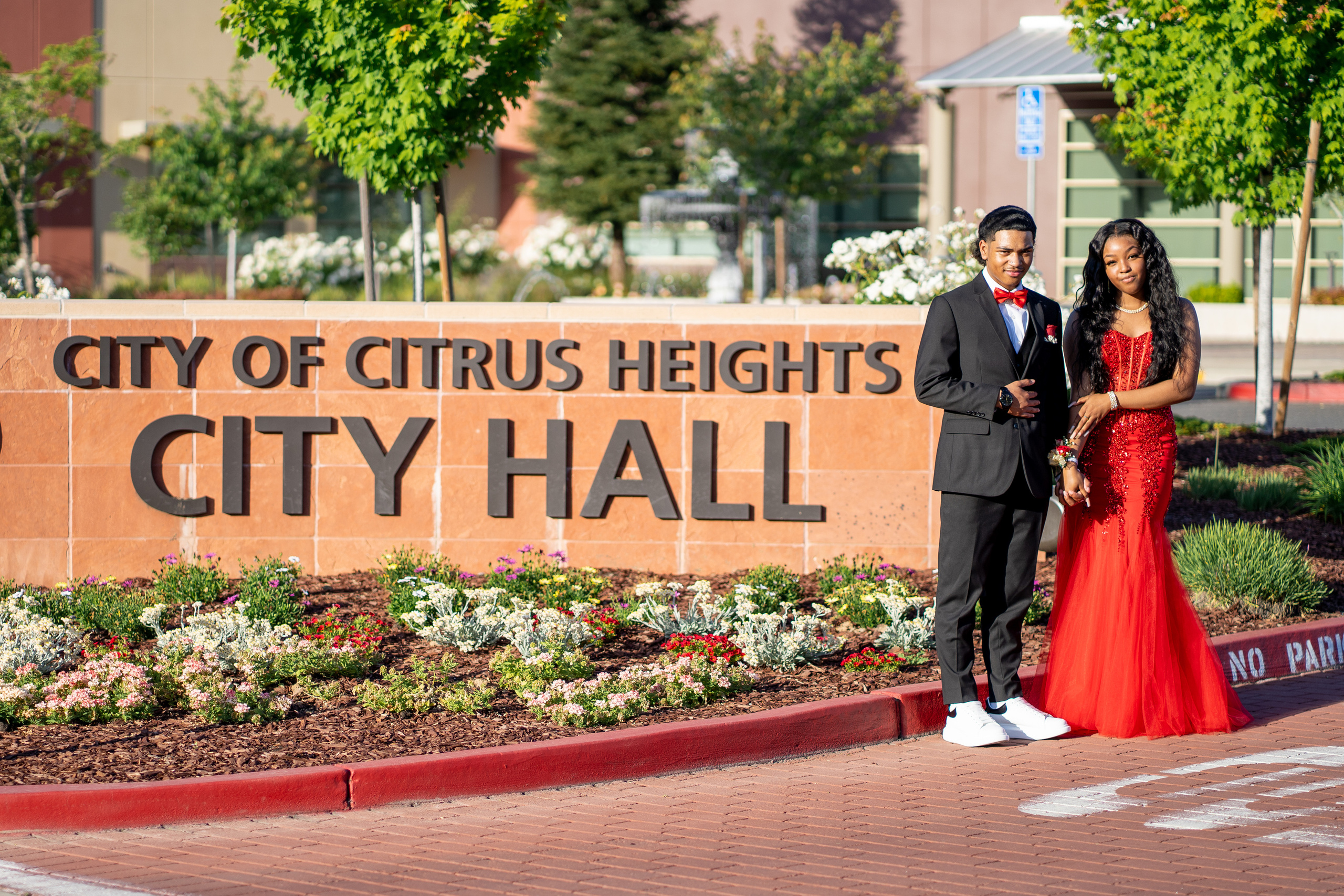 Graduation. Photographer Svetlana Sivkova