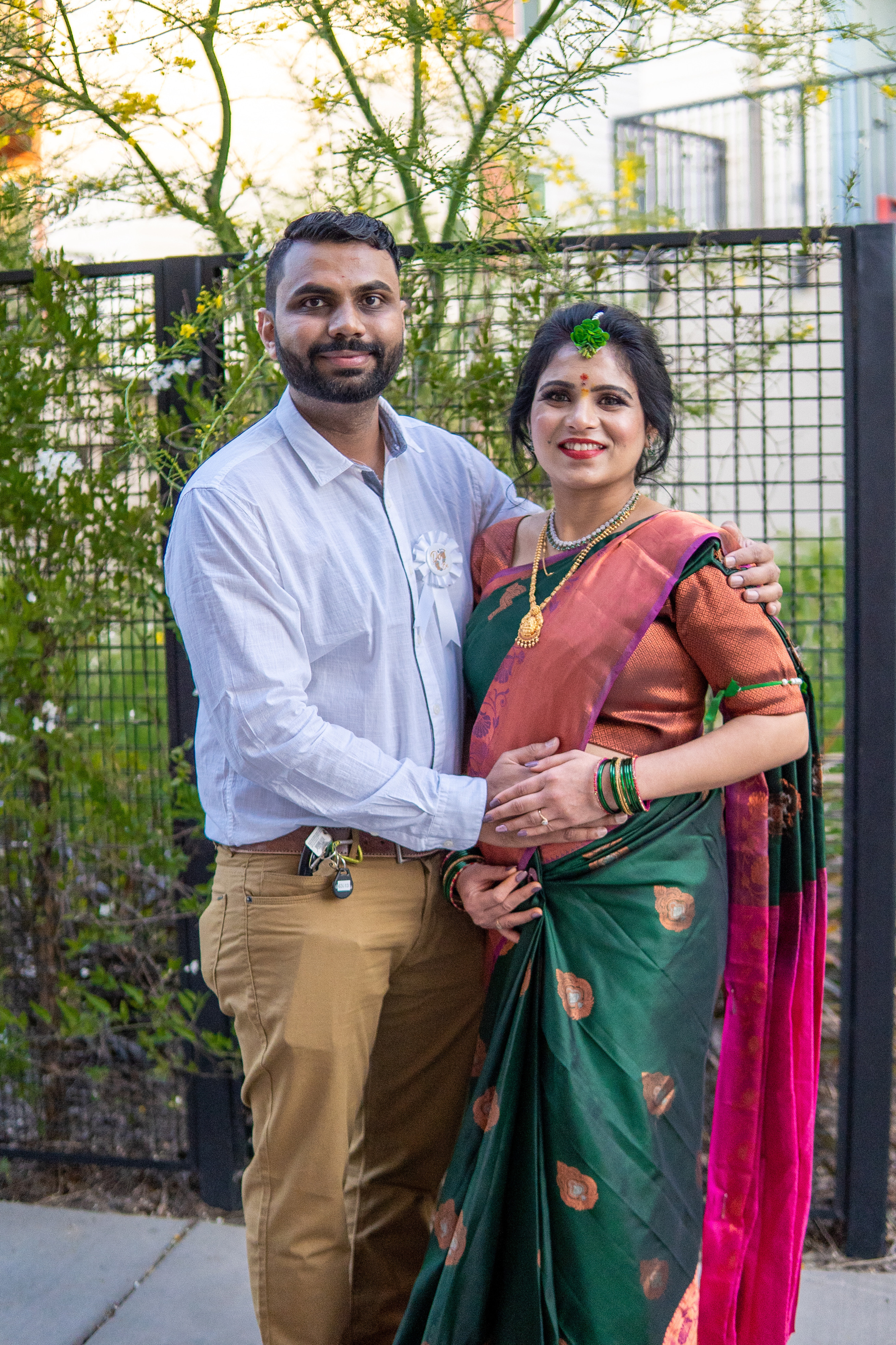 Baby party. Photographer Svetlana Sivkova