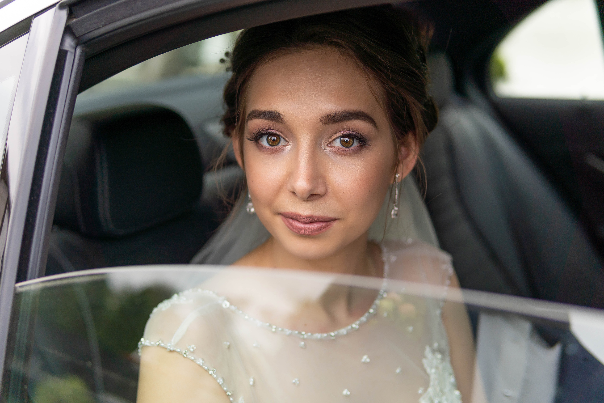 Weddings. Photographer Svetlana Sivkova