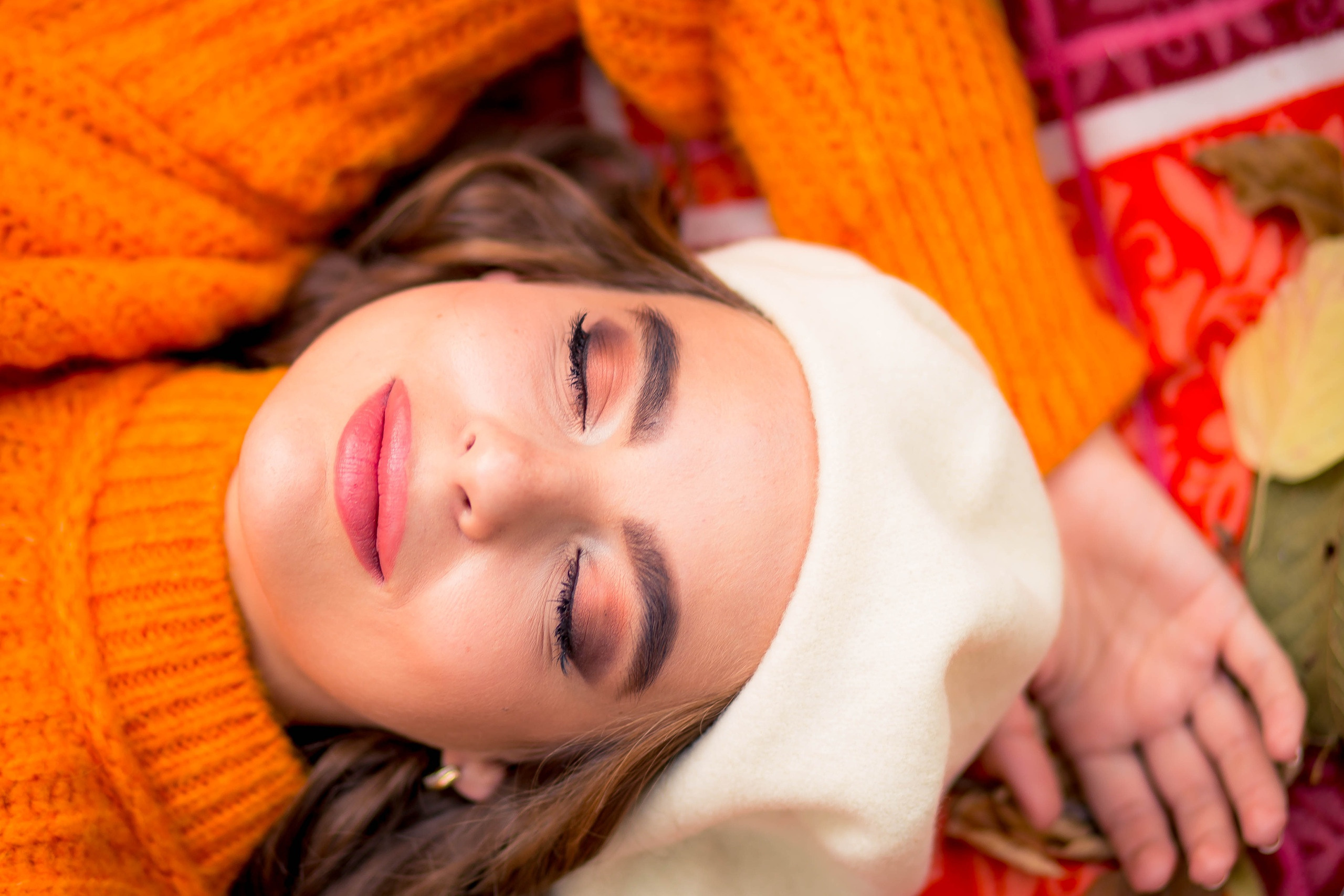 Girls. Photographer Svetlana Sivkova