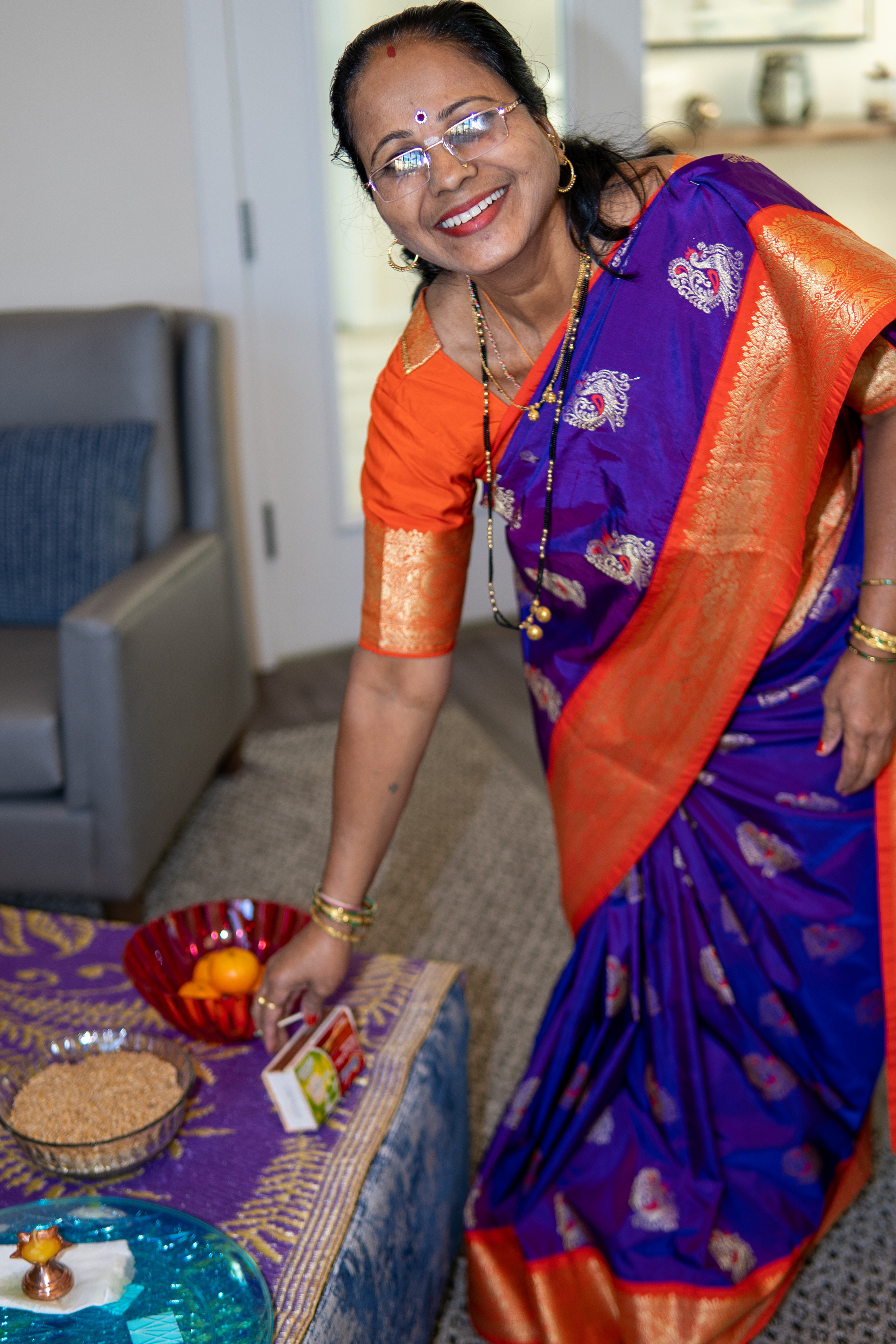 Baby party. Photographer Svetlana Sivkova