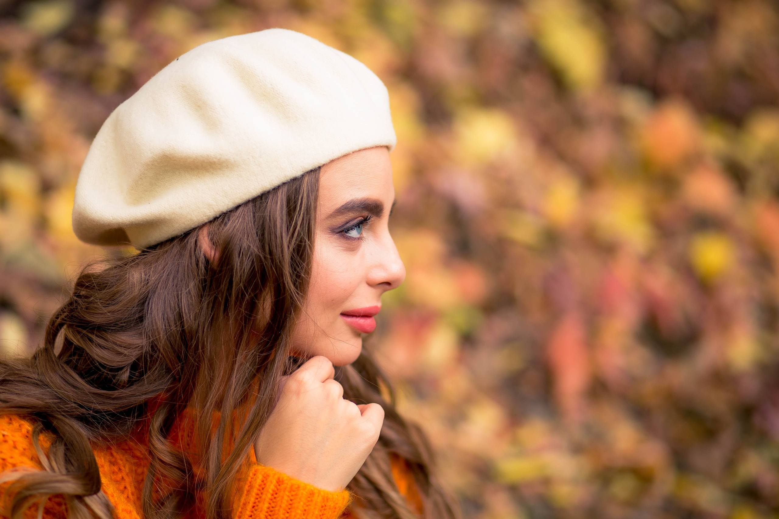 Girls. Photographer Svetlana Sivkova