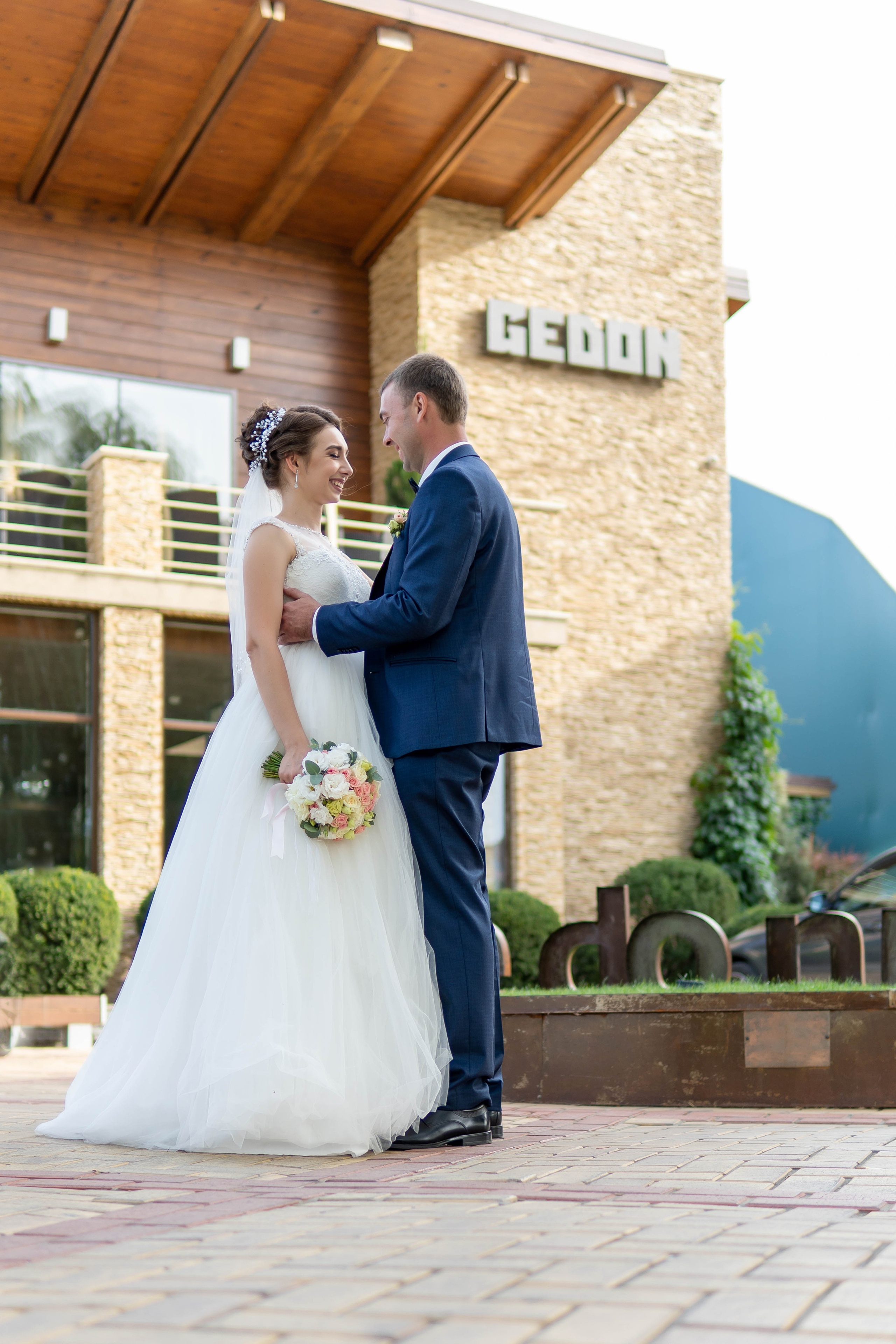 Weddings. Photographer Svetlana Sivkova